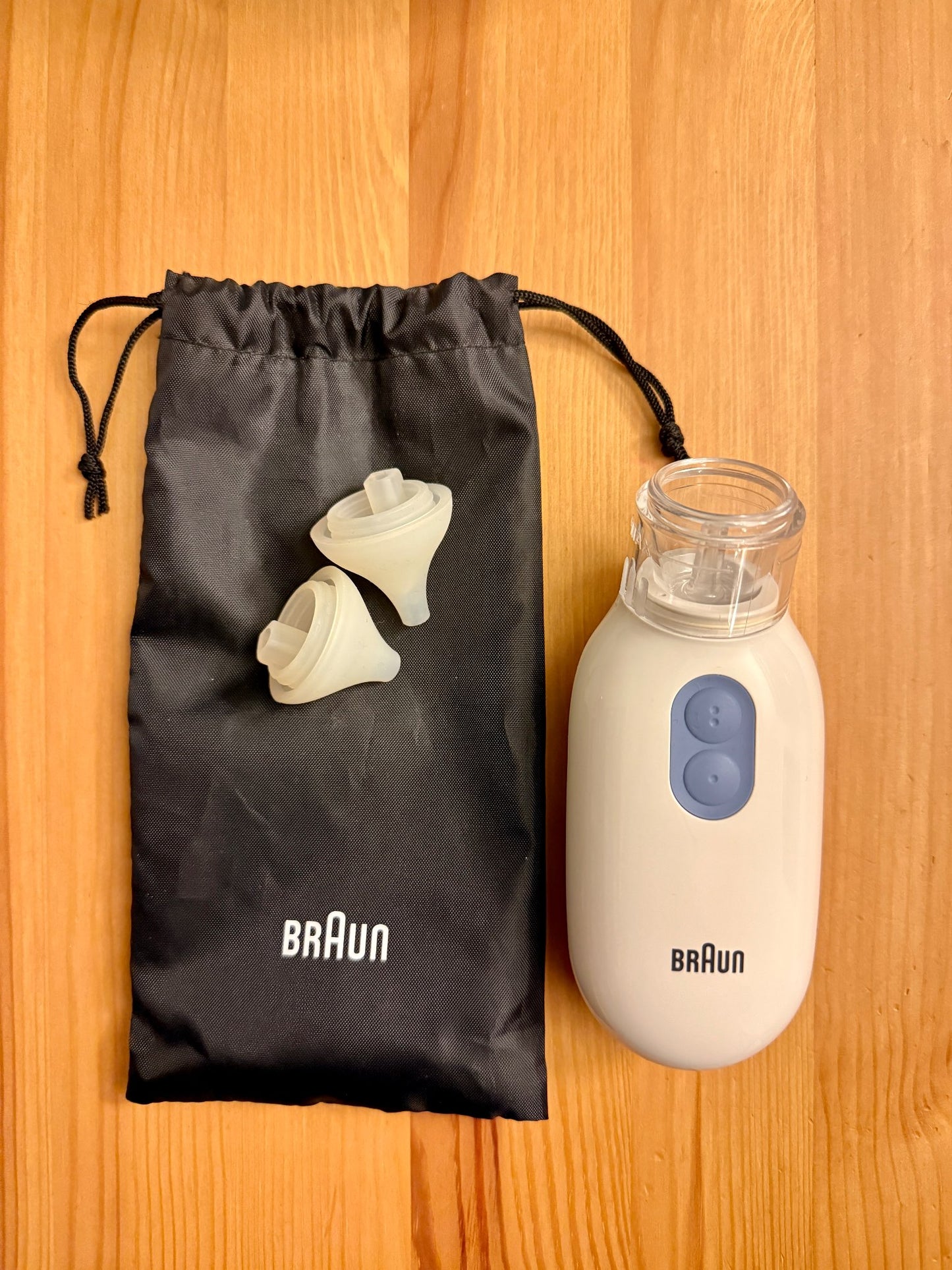 Nasal Aspirator