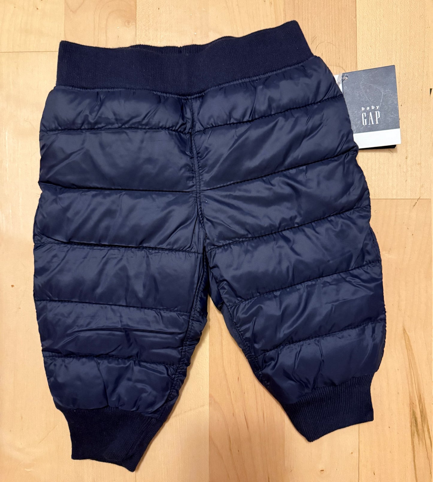Baby Gap Snow Pants Size 6-12M, Kids 9 Month (6-9M)