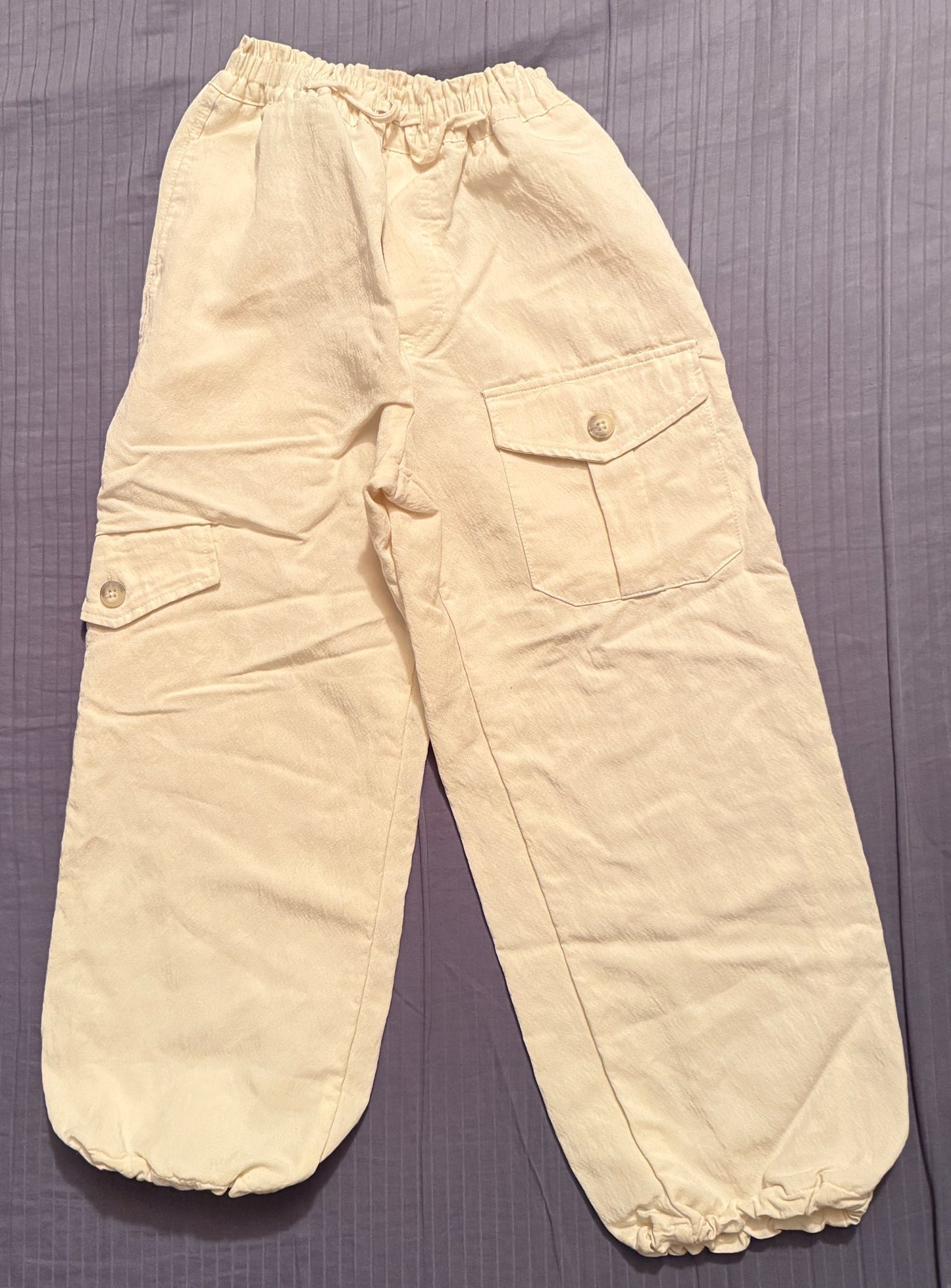 Zara Girls Pants Size 10, Kids 10 (medium)