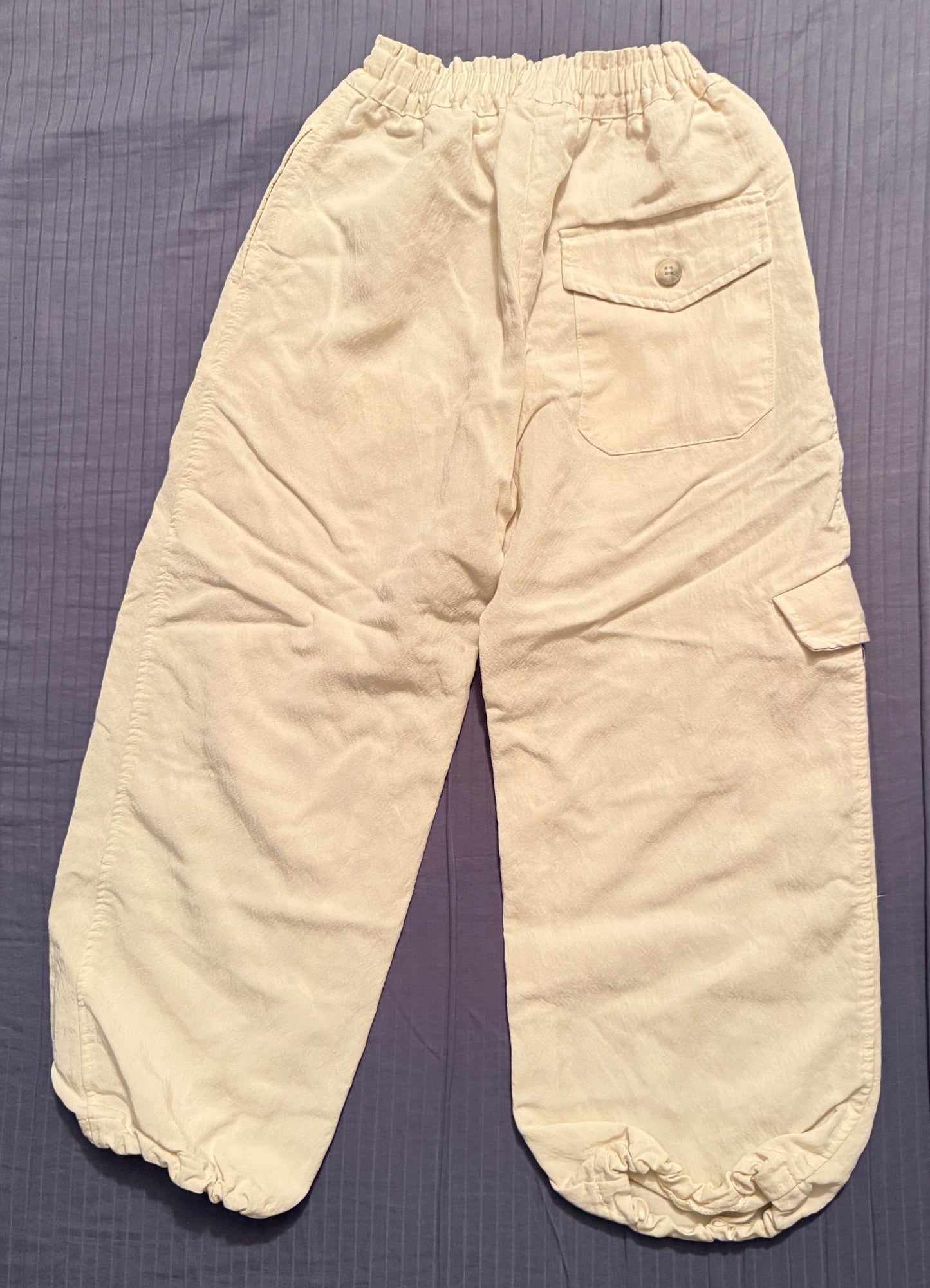 Zara Girls Pants Size 10, Kids 10 (medium)