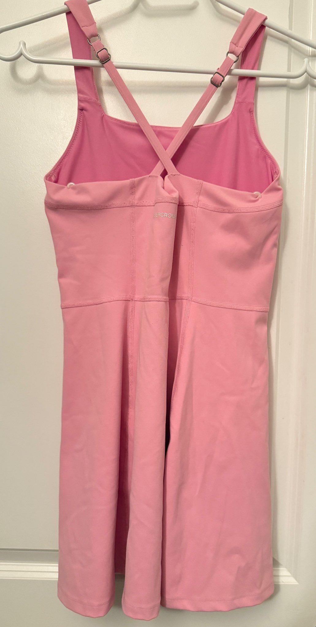 Abercrombie Kids Girls Dress Size 11/12, Kids 12 & 14 (large)