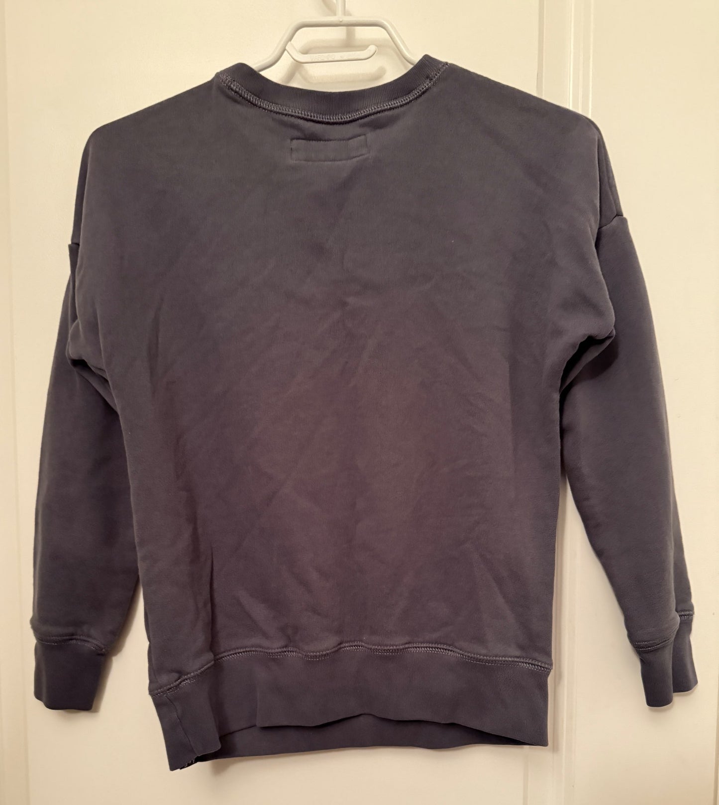 Abercrombie Kids Girls Sweater Size 9/10, Kids 10 (medium)