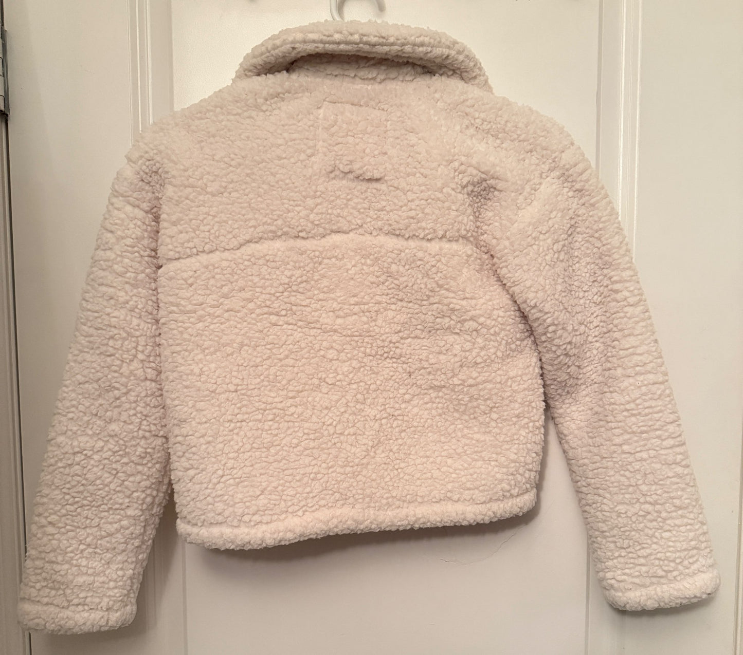 Abercrombie Kids Wool Jacket Size 9/10, Kids 10 (medium)