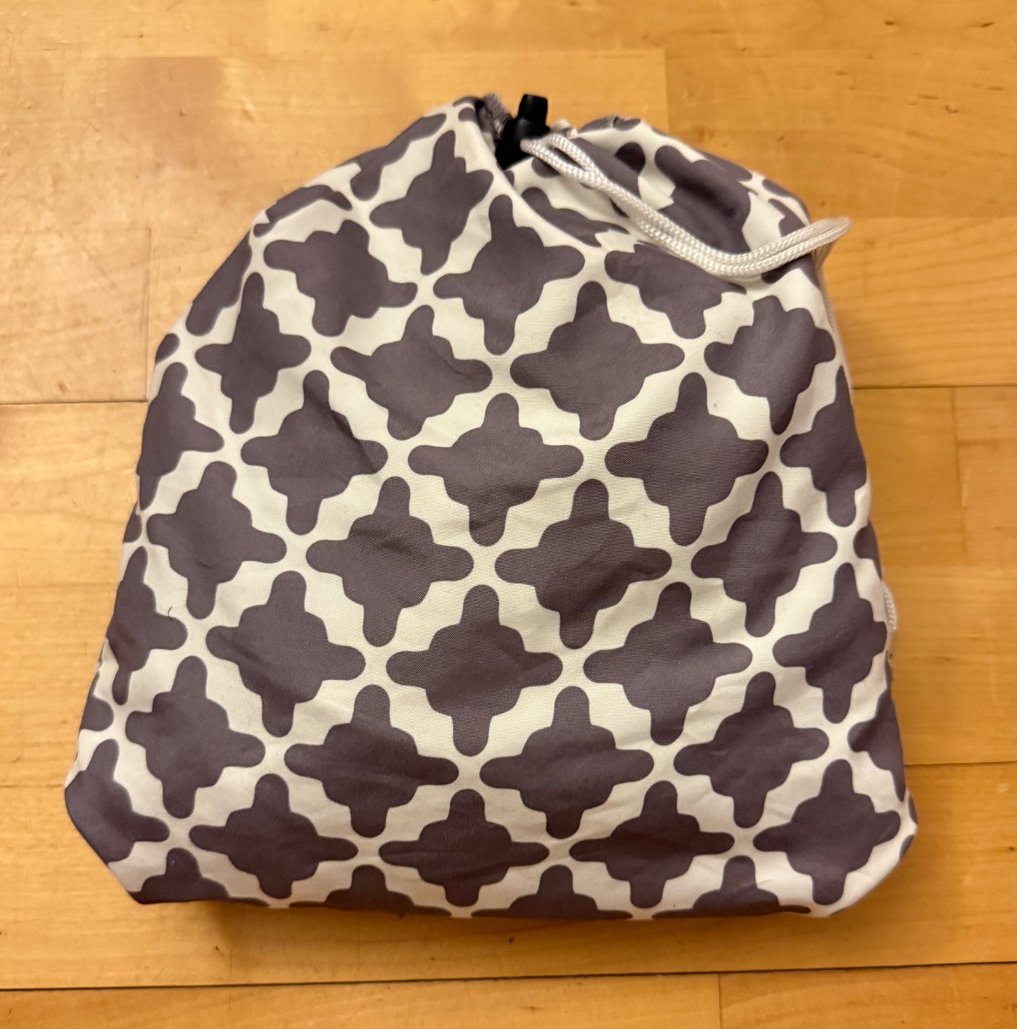 Jolly Jumper Shopping Cart Cover