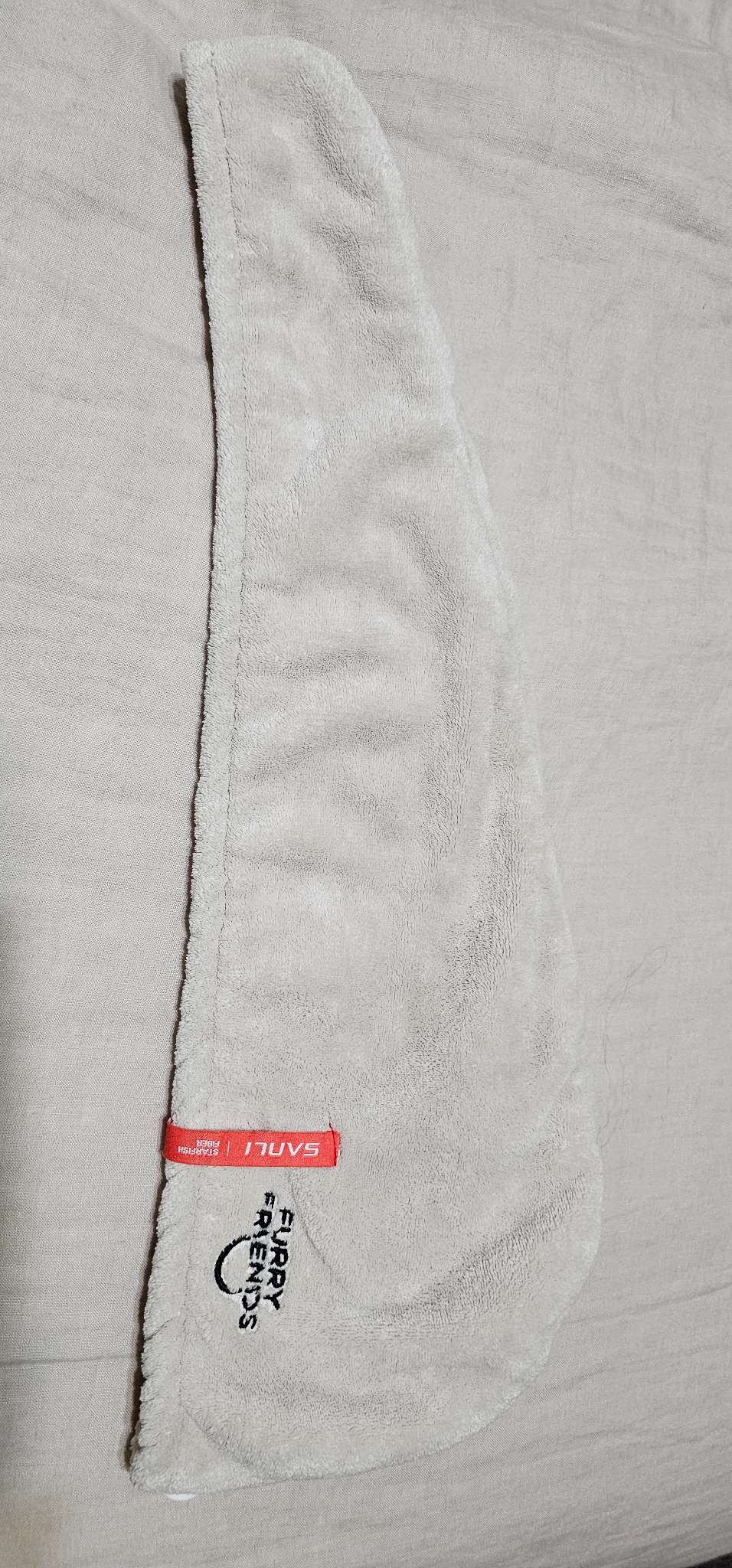 Microfiber Hair Drying Towel Wrap