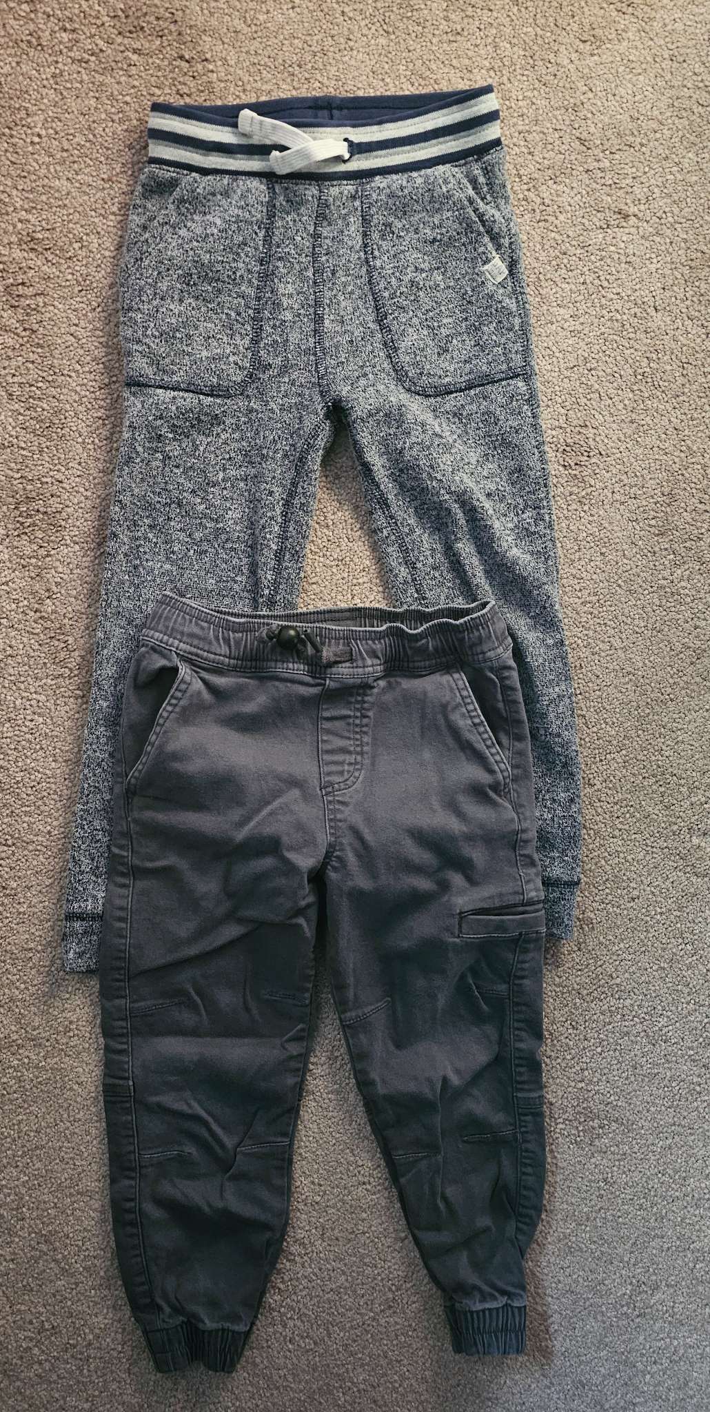 Bundle of Boys 4-5yrs Casual Pants, Kids 5/5T