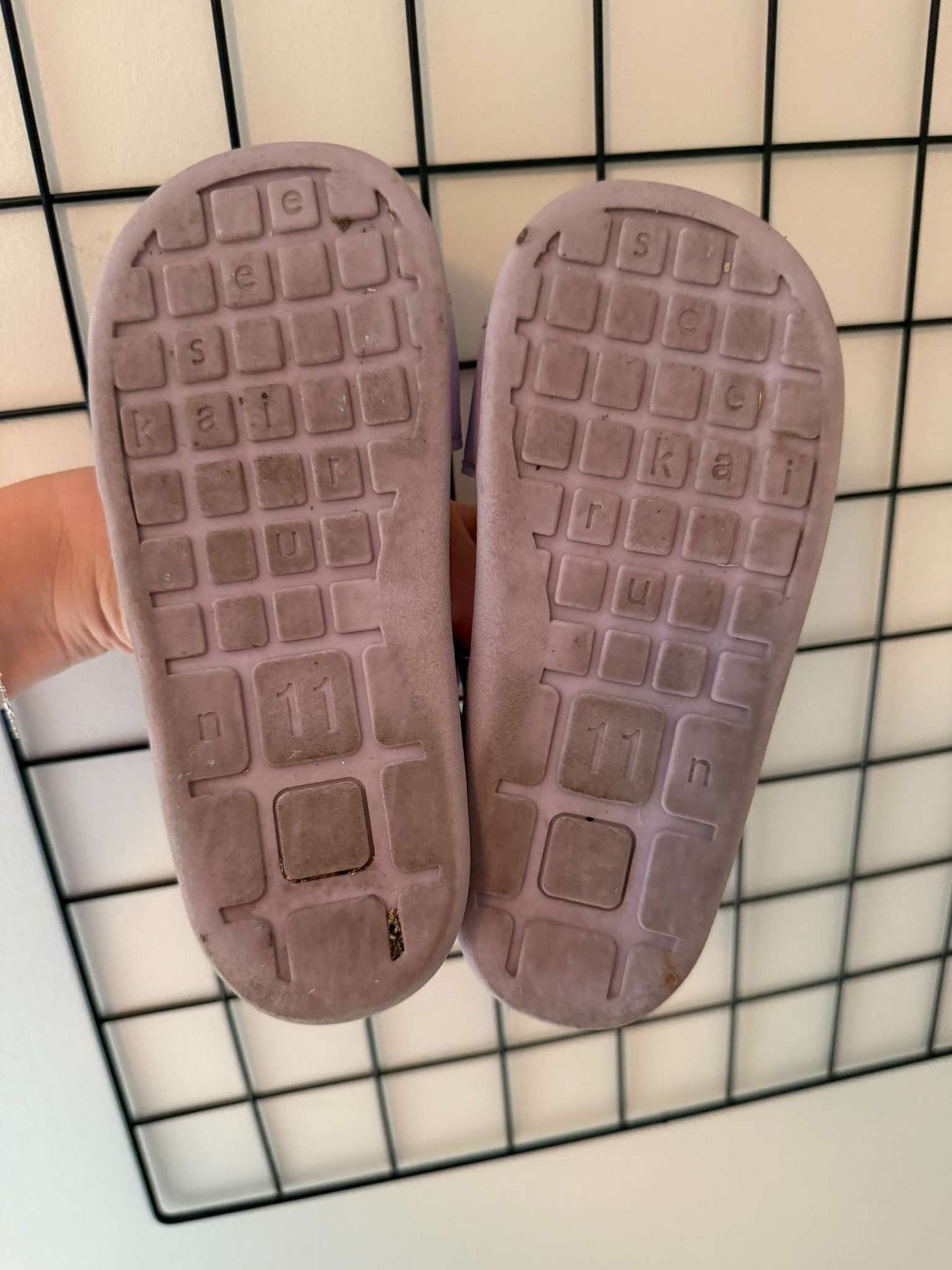 Native Sandals, Shoes 11 (Toddler:2-4yr)