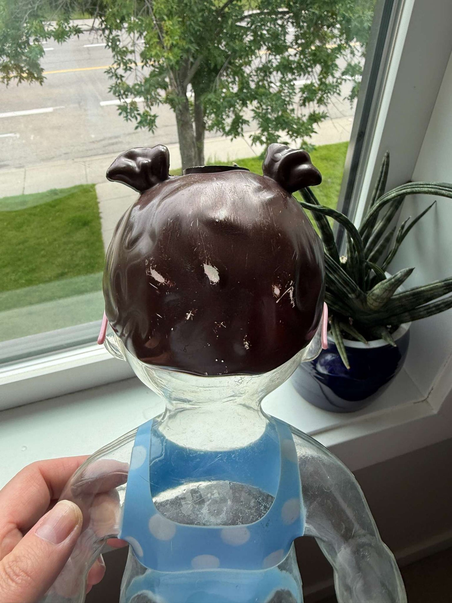 Sandy Beach Doll MRSP: $90