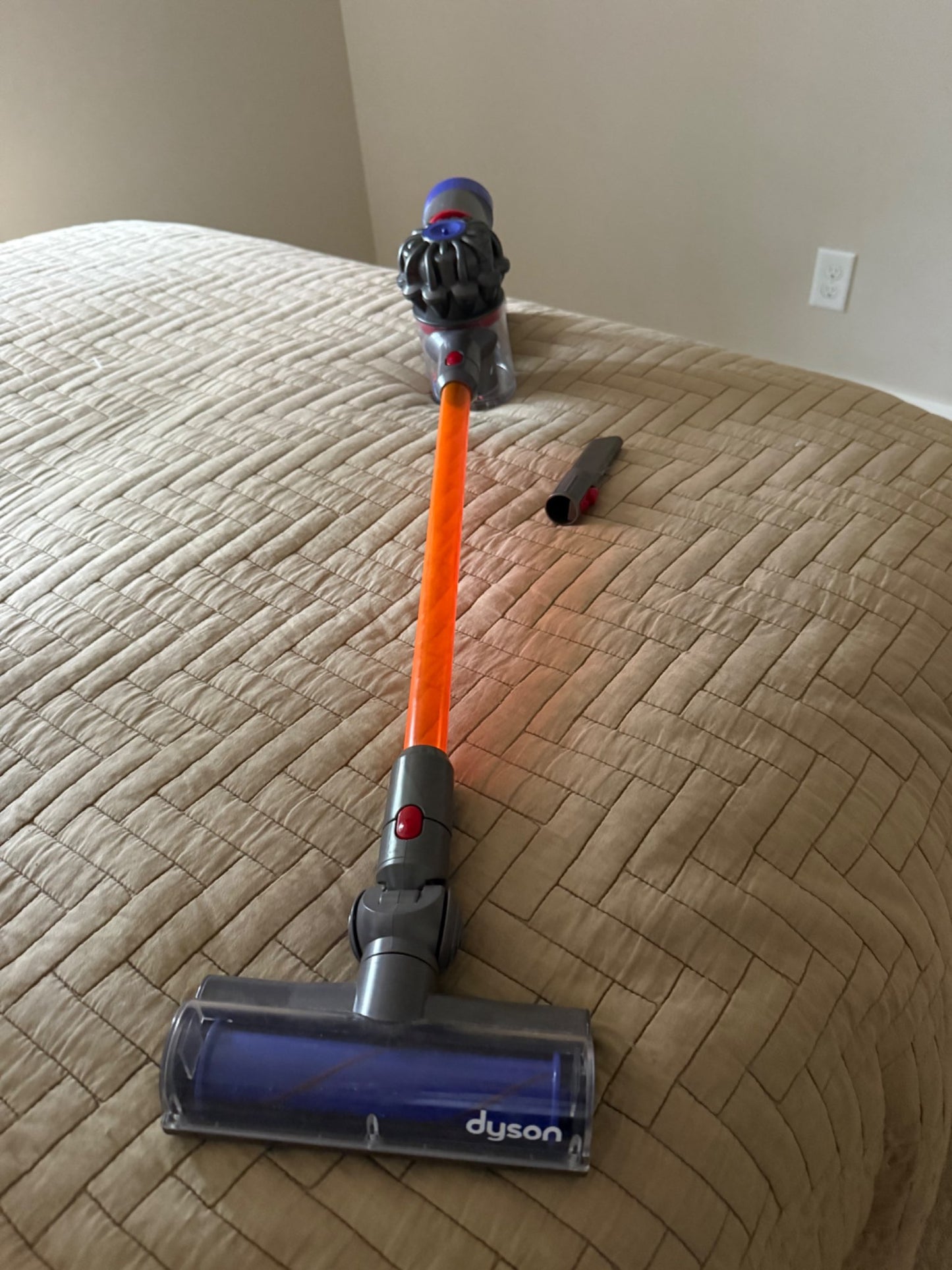 Kids Dyson Vacuum