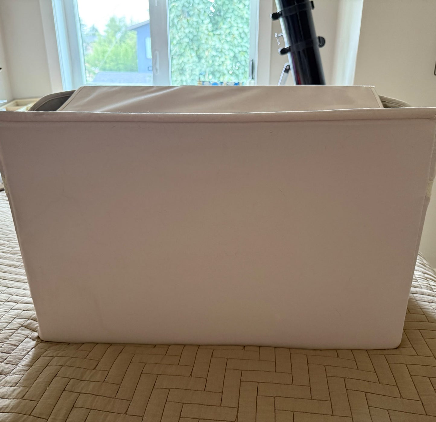 3 Sprouts Lamb Storage Box