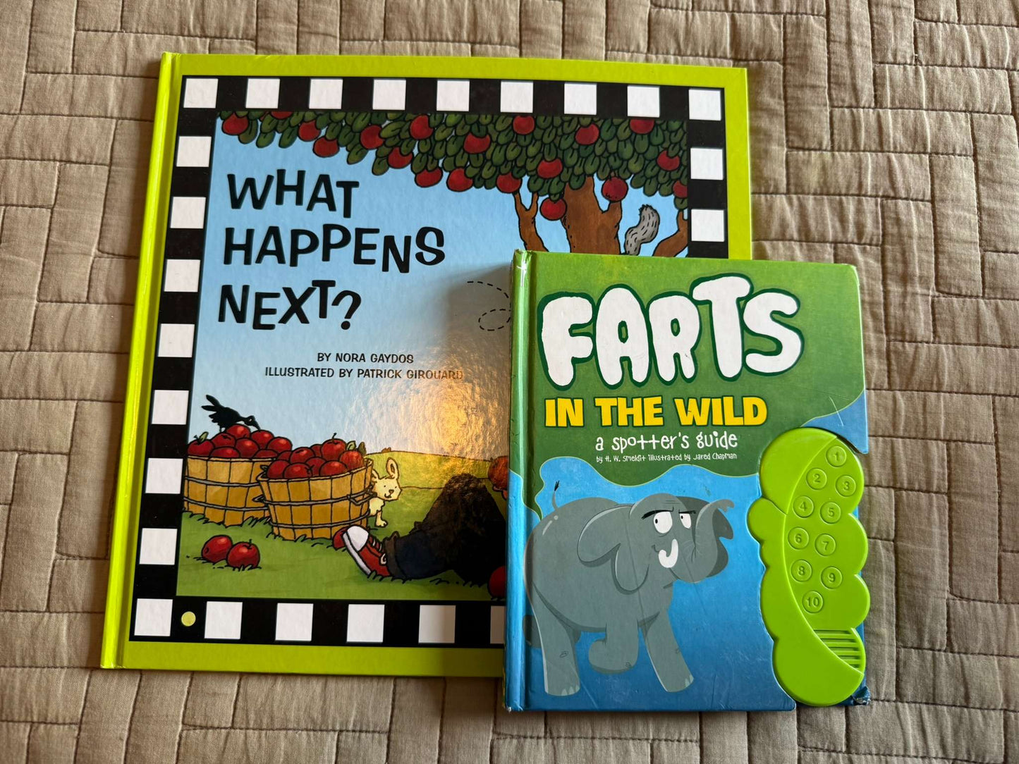 Kids Book Bundle