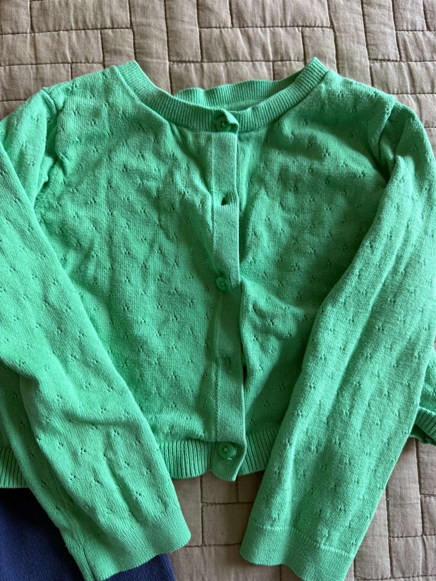 Cardigan Bundle, Kids 5/5T