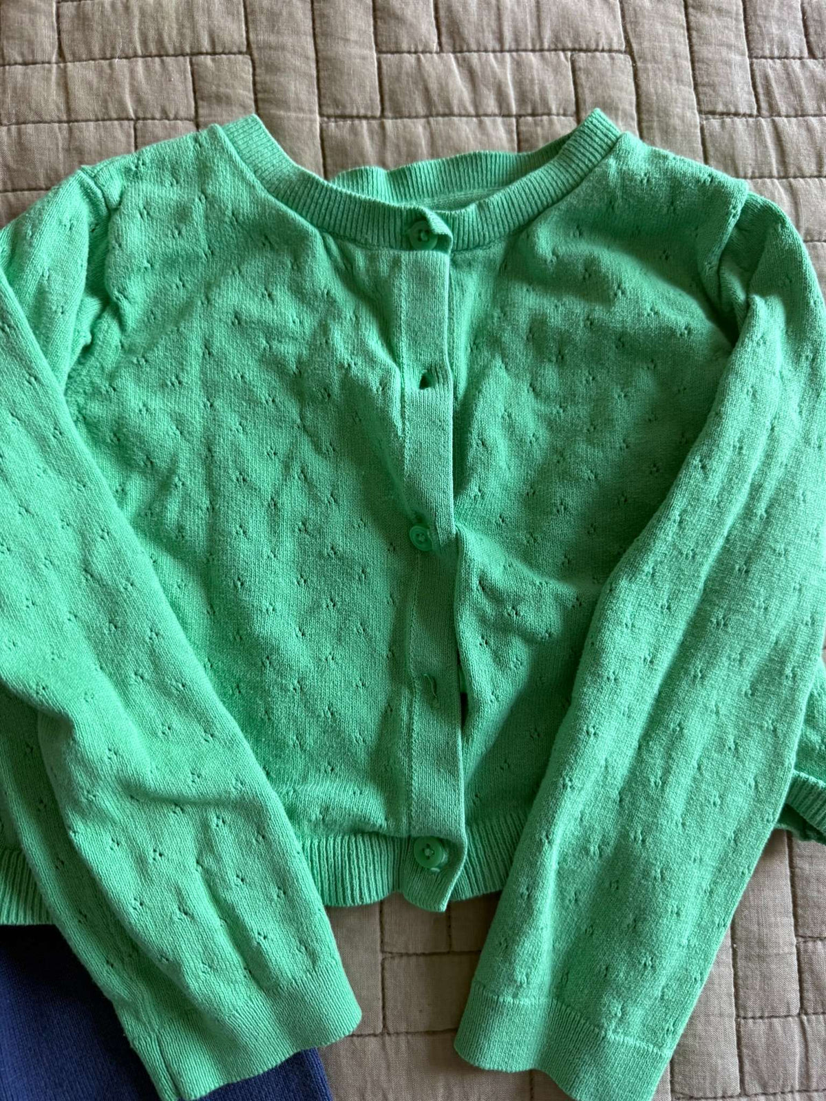 Cardigan Bundle, Kids 5/5T