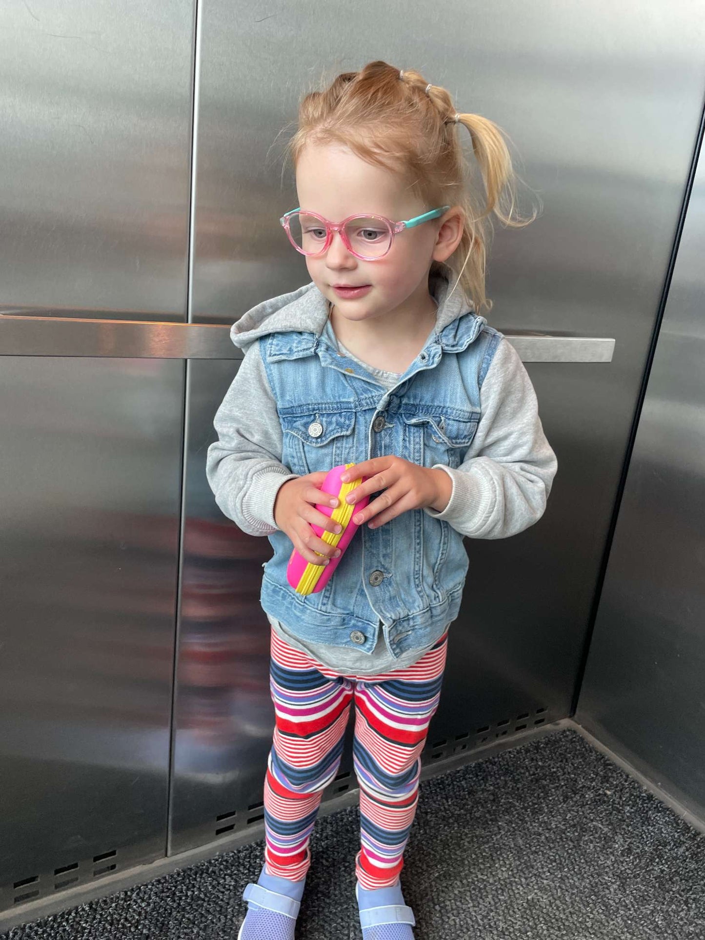 NanoVista Kids Prescription Frames