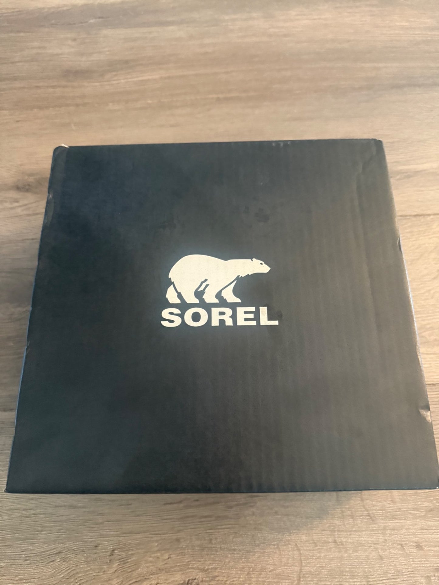 Sorel Snow Commander Boots sz5 EUC, Shoes 5 (Walkers:12-24 mth)