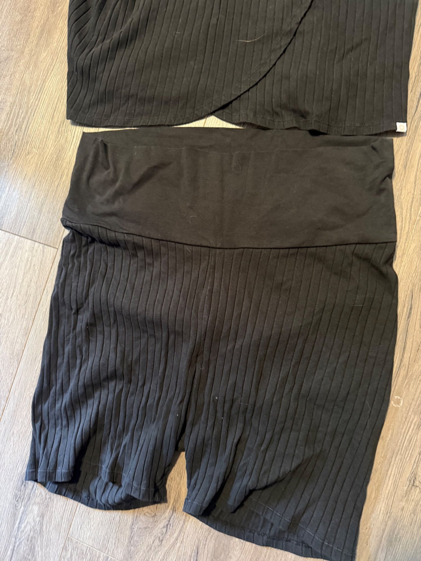 Maternity 2pc Lounge Set XL Old Navy, Maternity XL (16-18)