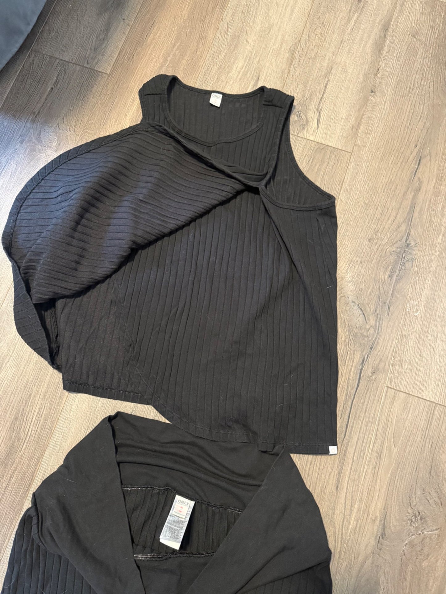 Maternity 2pc Lounge Set XL Old Navy, Maternity XL (16-18)