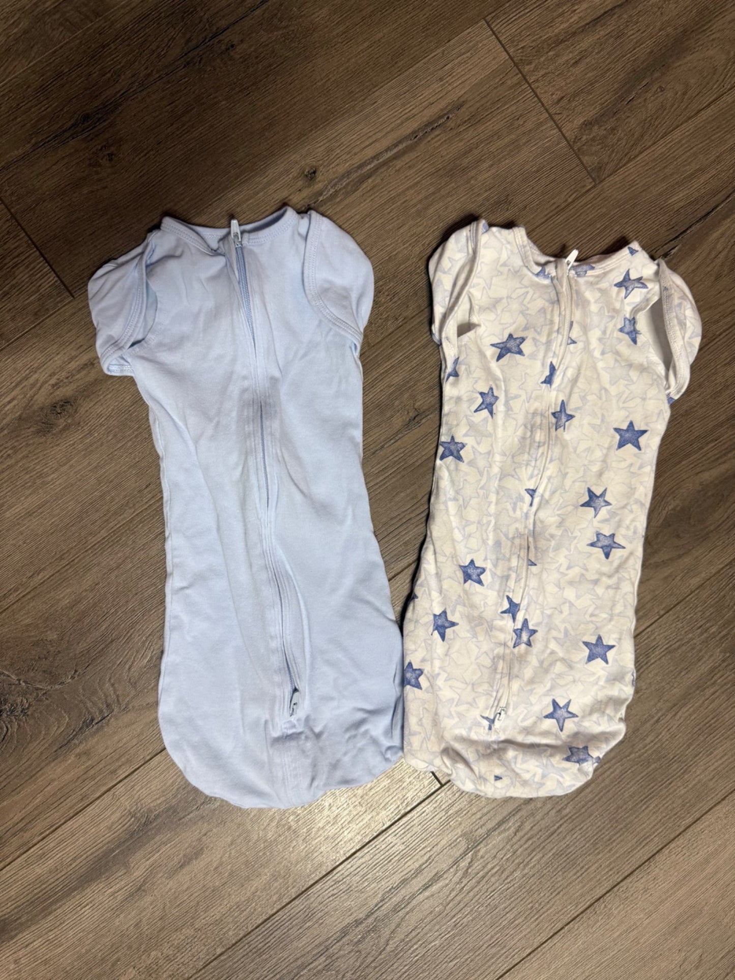 Aden + Anais Snug Swaddles (Retail $27), 0-3 Months (Newborn)