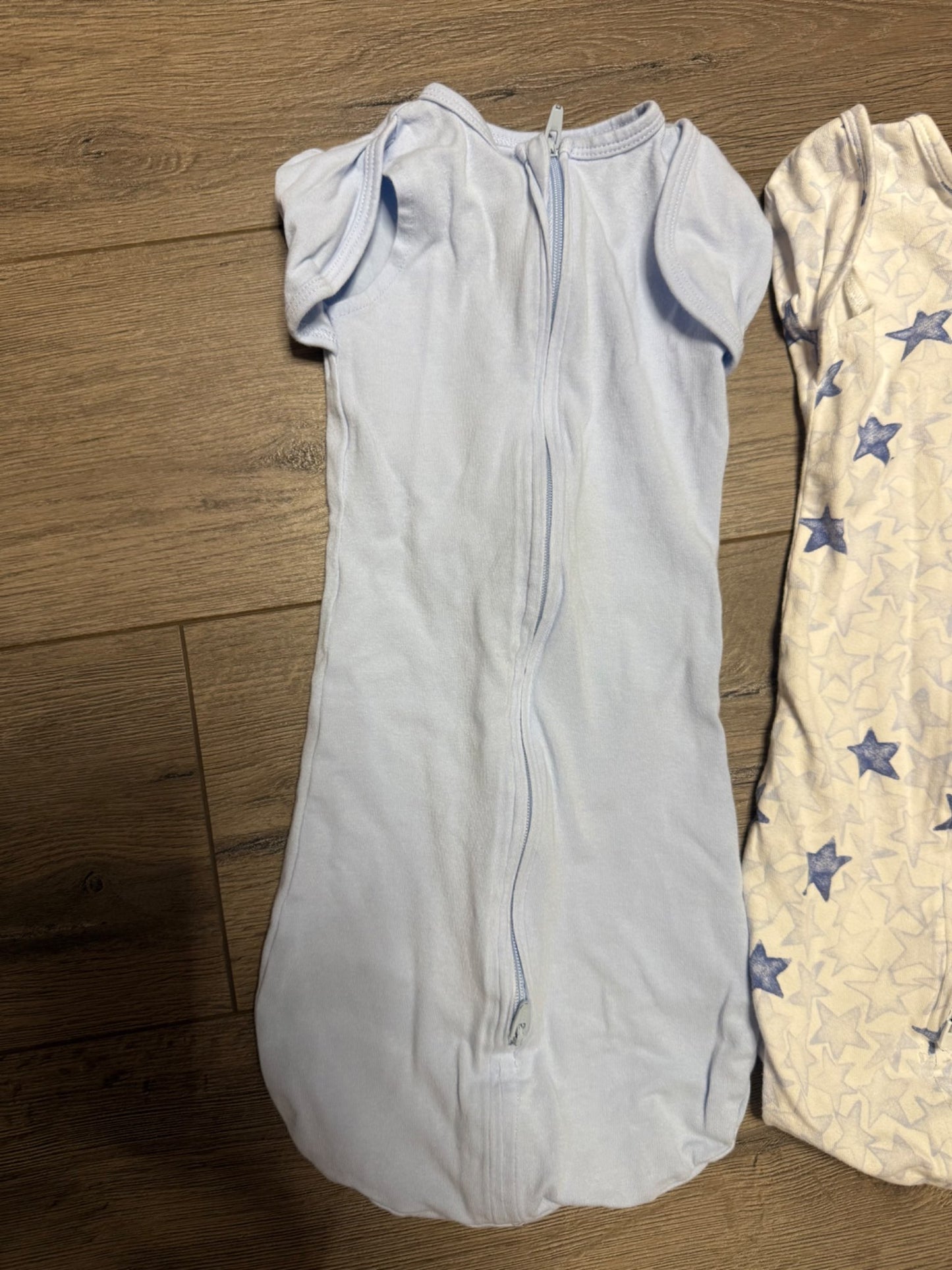 Aden + Anais Snug Swaddles (Retail $27), 0-3 Months (Newborn)