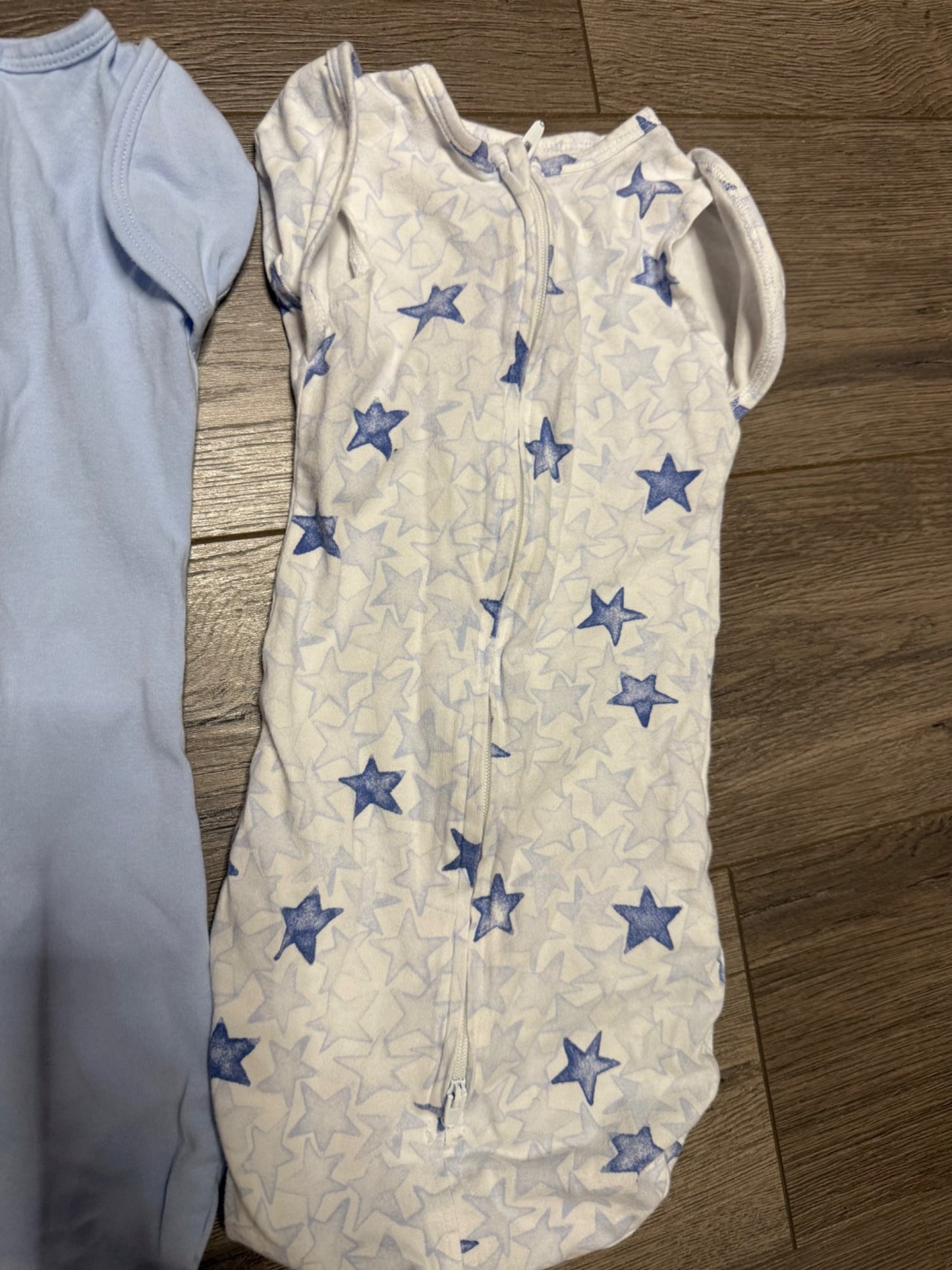 Aden + Anais Snug Swaddles (Retail $27), 0-3 Months (Newborn)