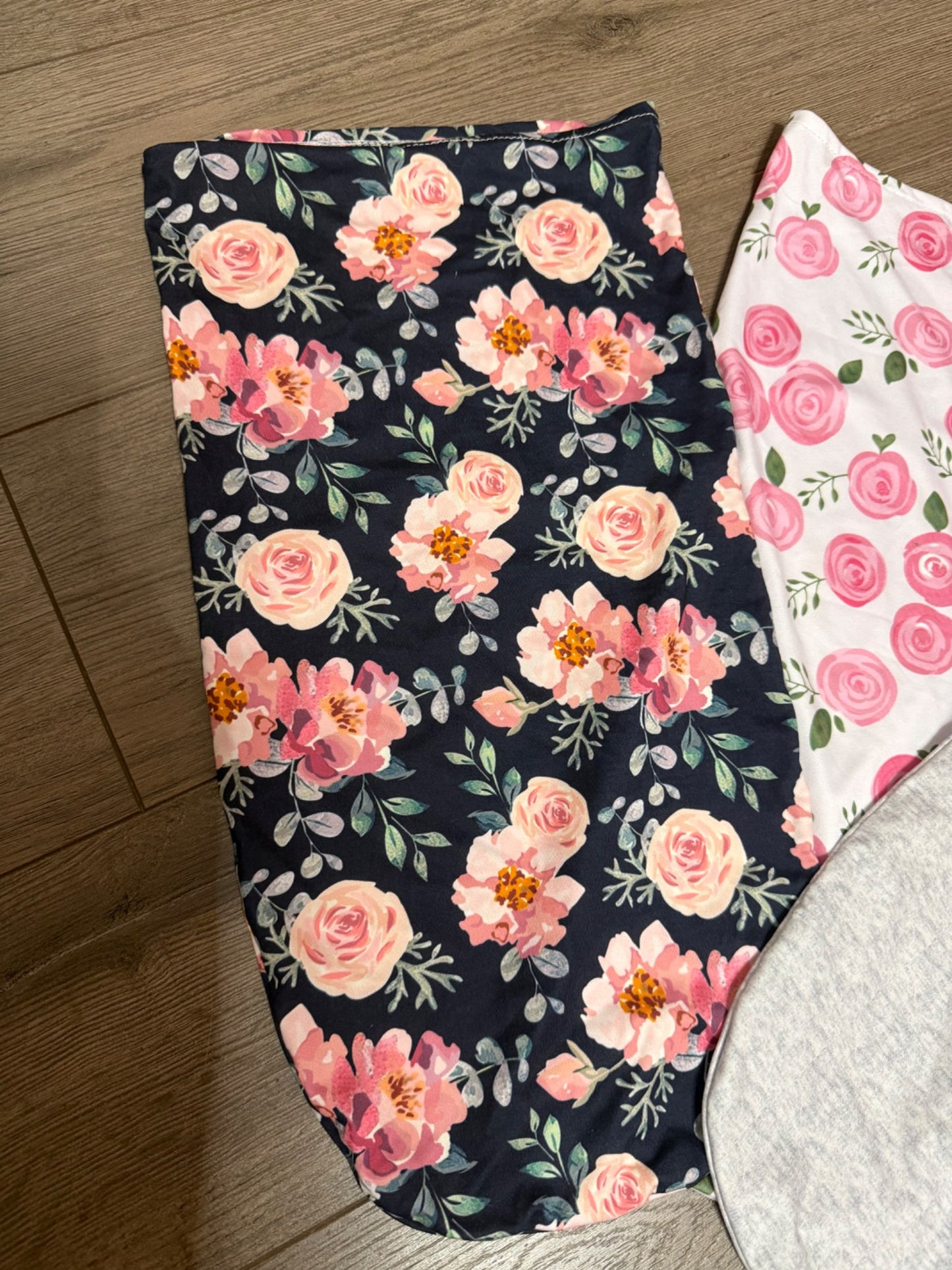 Henry Hunter Baby Swaddle Sack - 3, size 0-3. Retail $25, NWOT, 0-3 Months (Newborn)