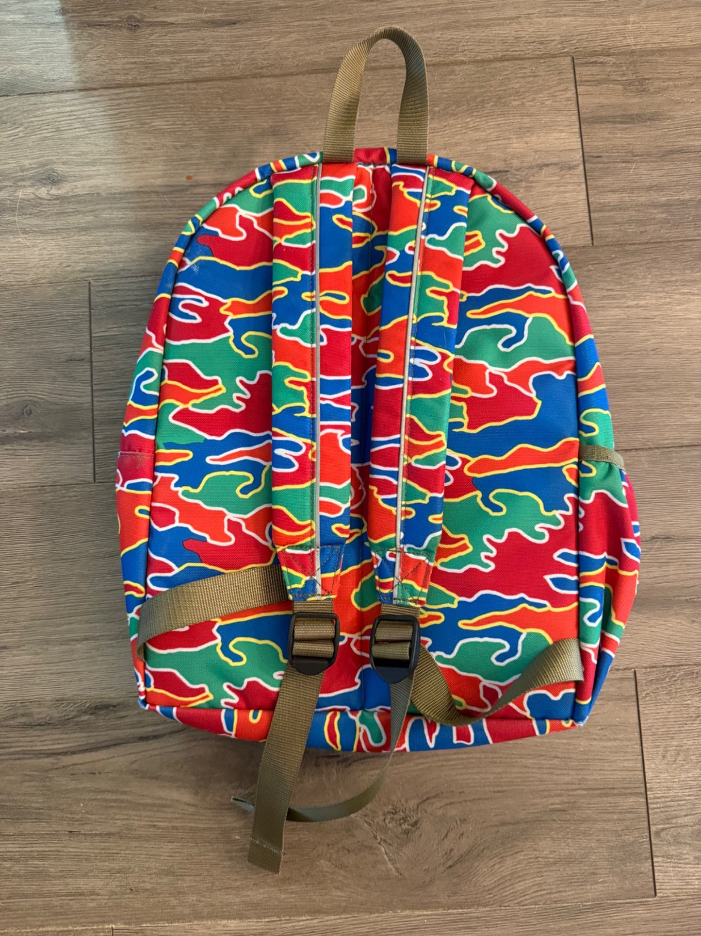 L.L. Bean Junior Original Backpack; Retail $55