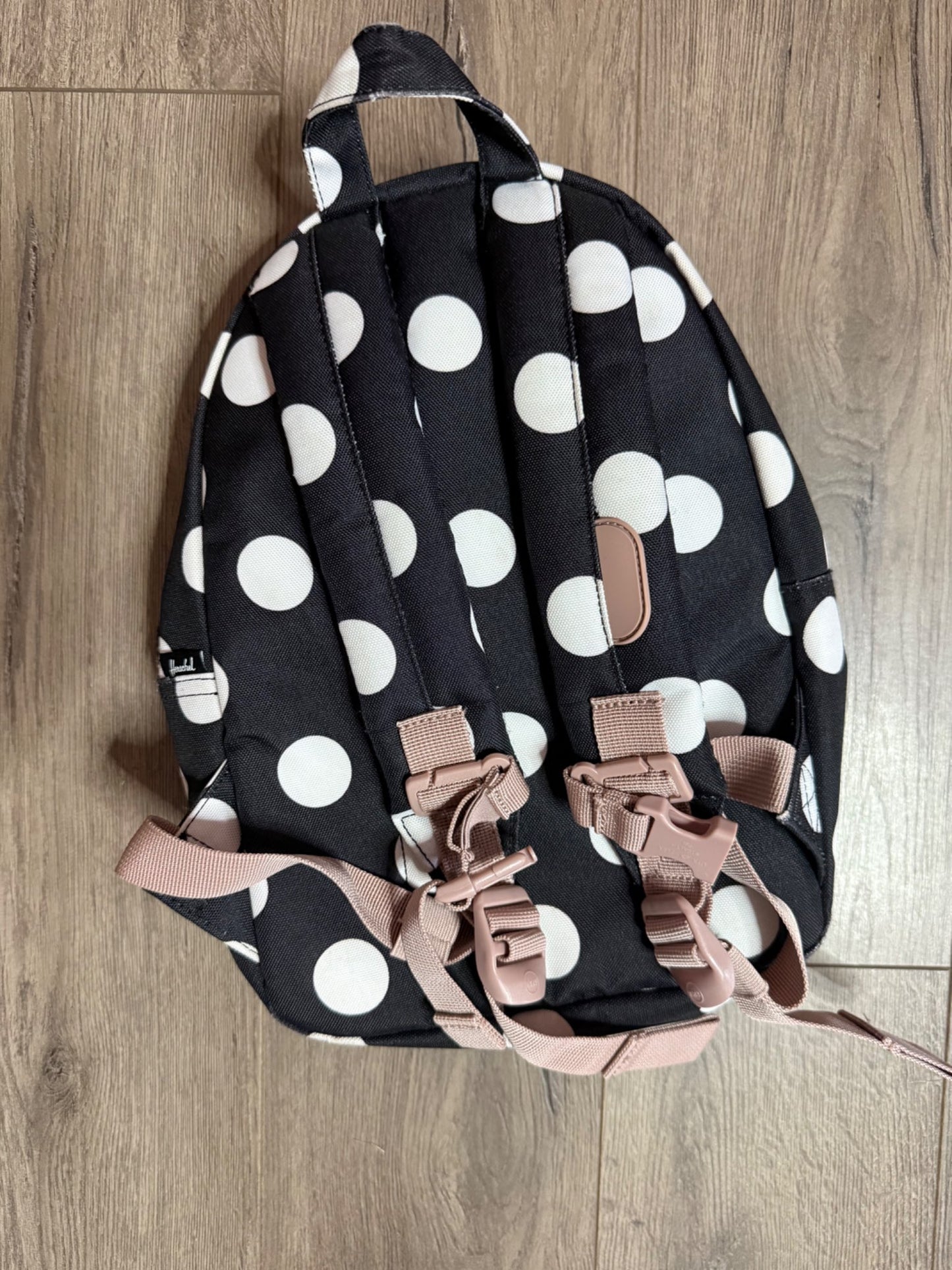 Herschel Toddler Backpack (Retail $48)