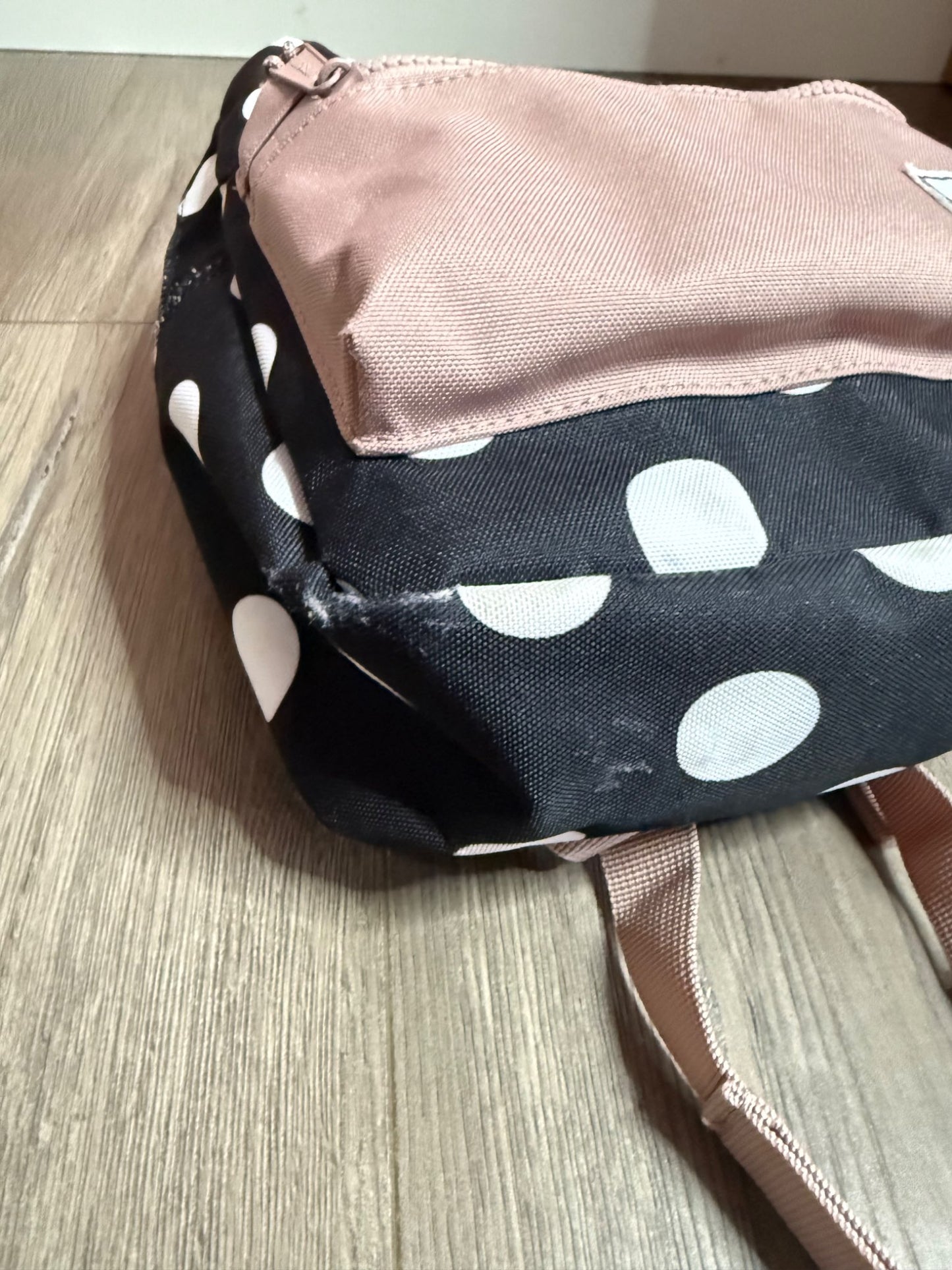 Herschel Toddler Backpack (Retail $48)