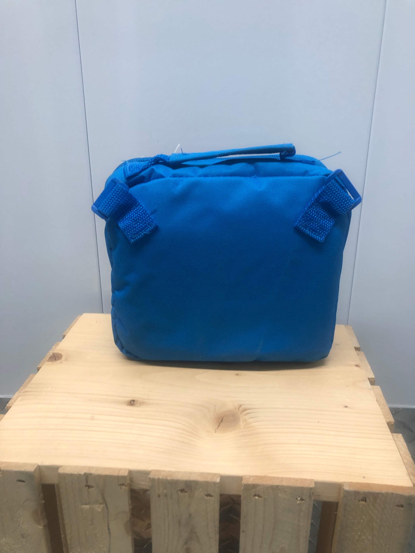 Paw Patrol backpack + lunch bag combo