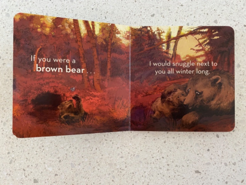 Baby Love Book Bundle (3 Books)
