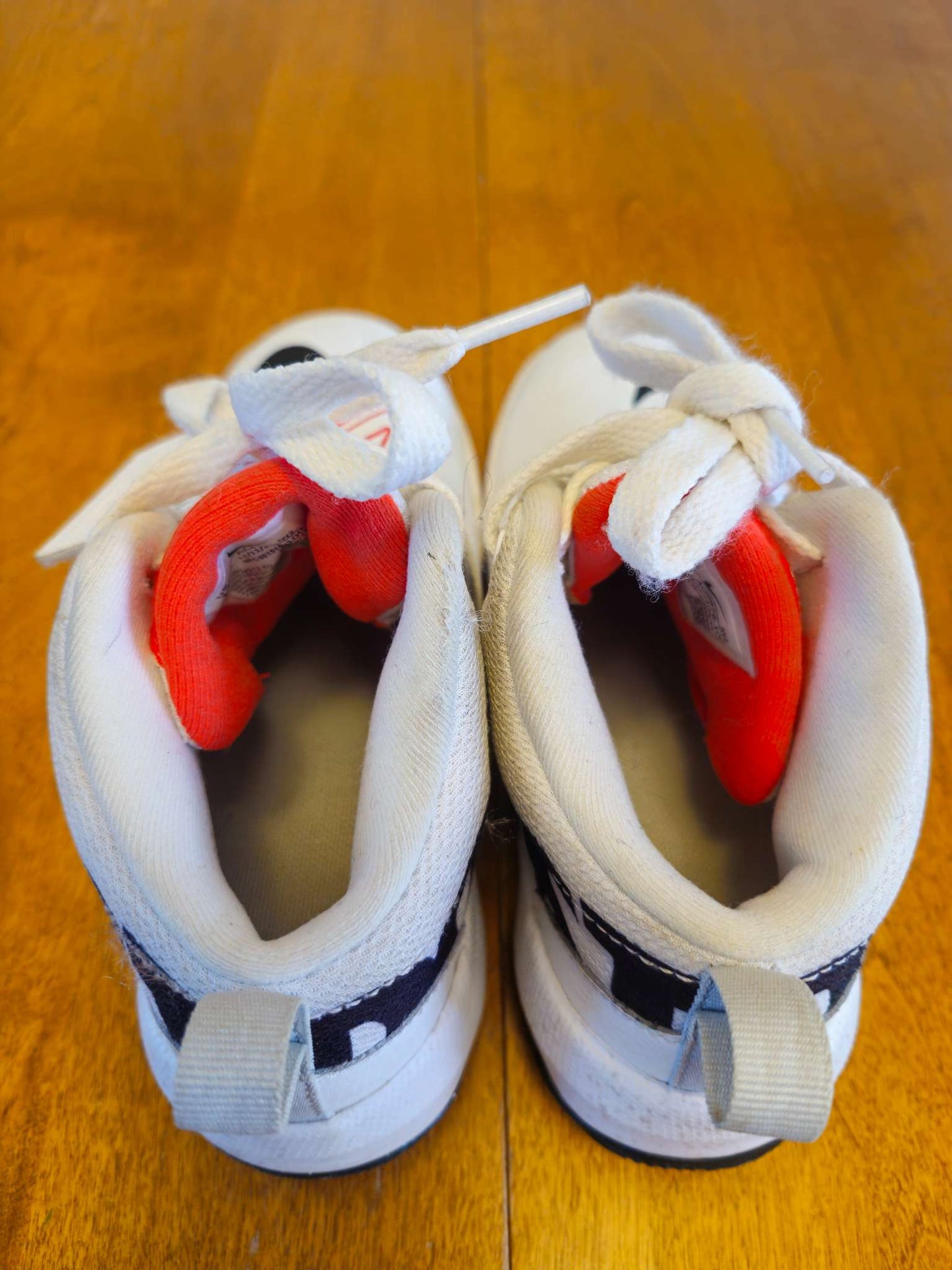 Nike sneakers, Shoes 13 (Kids:4-8yr)