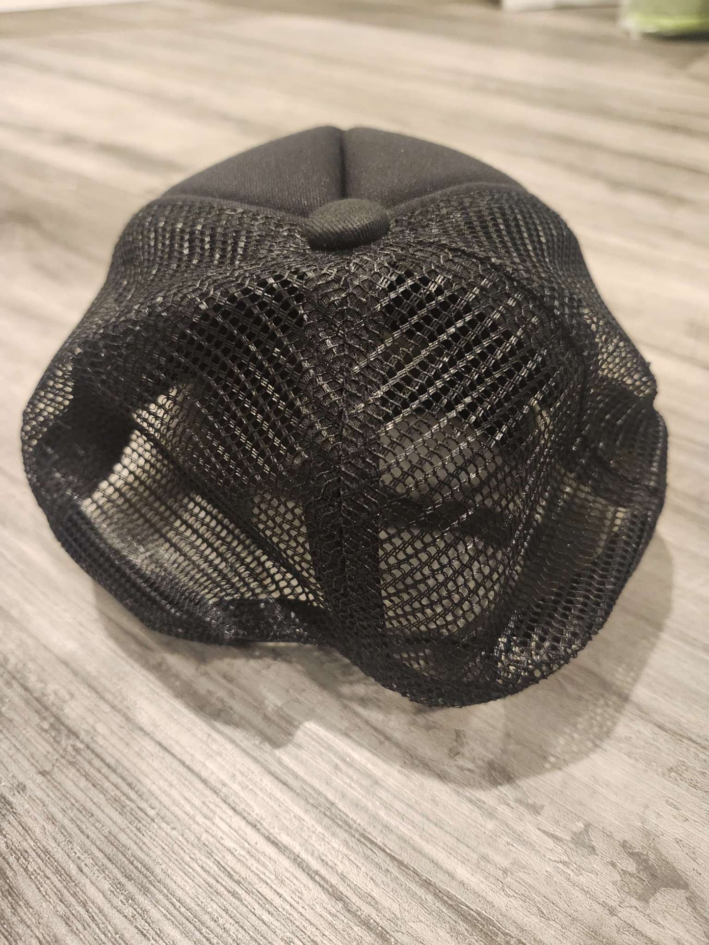 "CHILL" hat