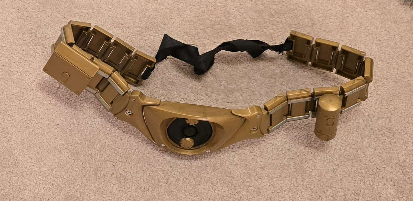 High Quality Batman Costume for 12-14 year old, Kids 12 & 14 (large)