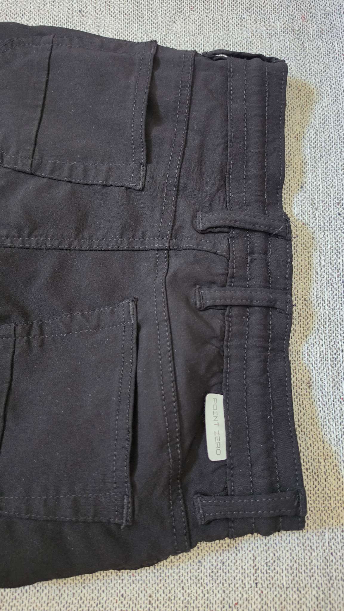 STYLISH Point Zero pants, Kids 10