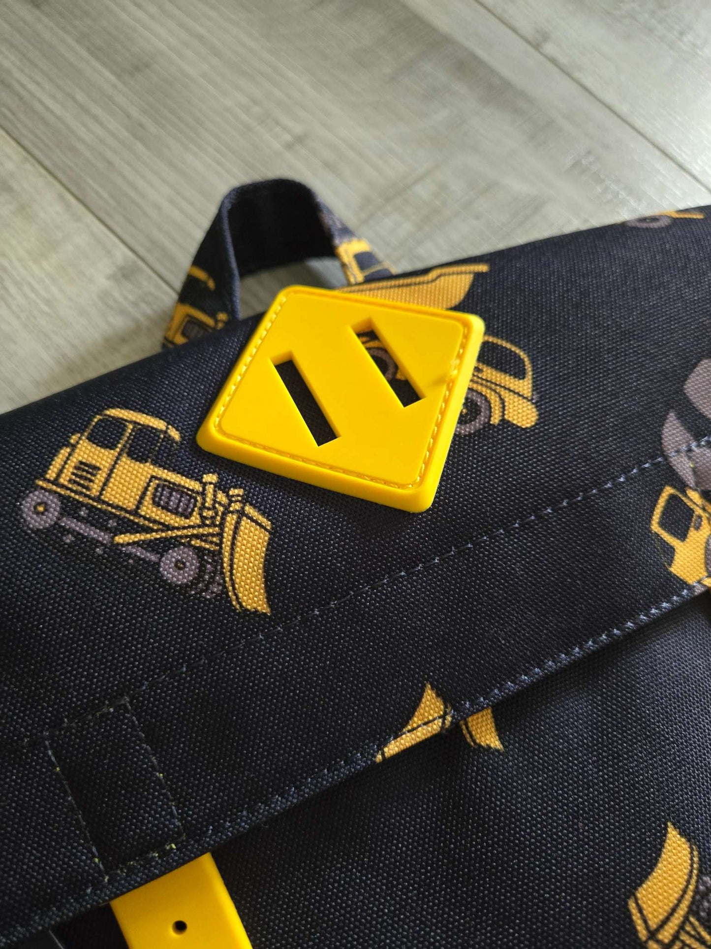 Herschel Backpack