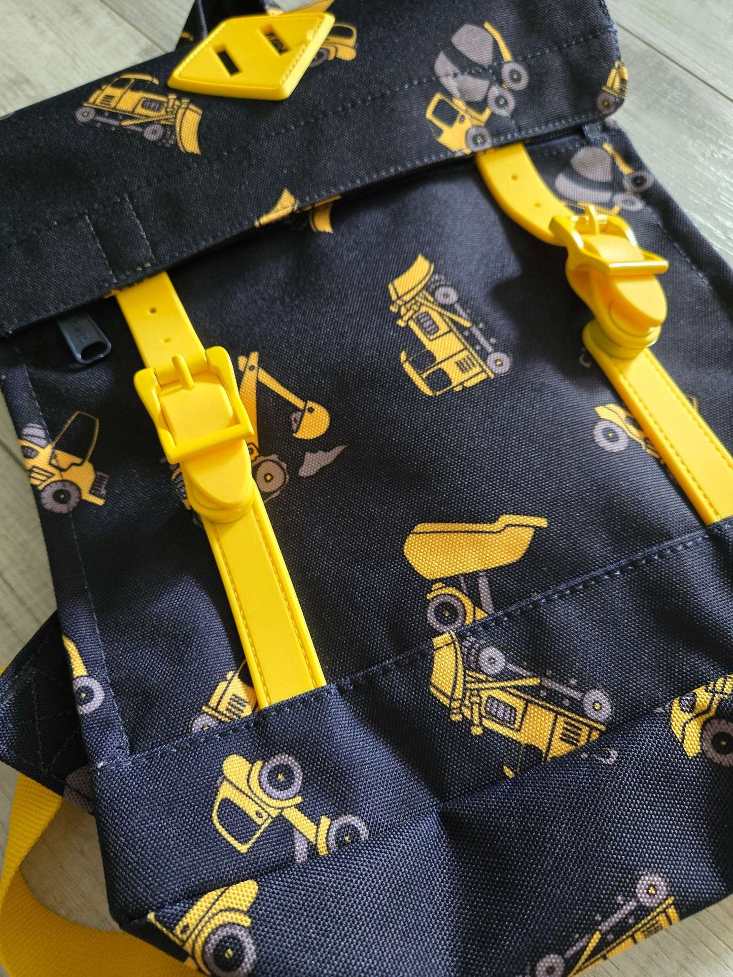 Herschel Backpack