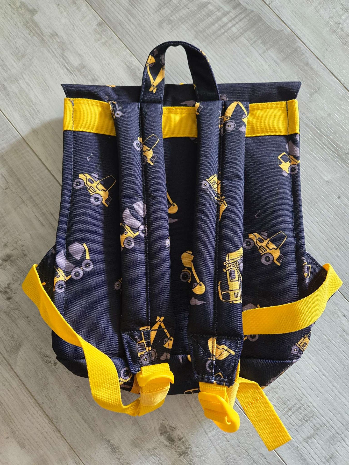 Herschel Backpack
