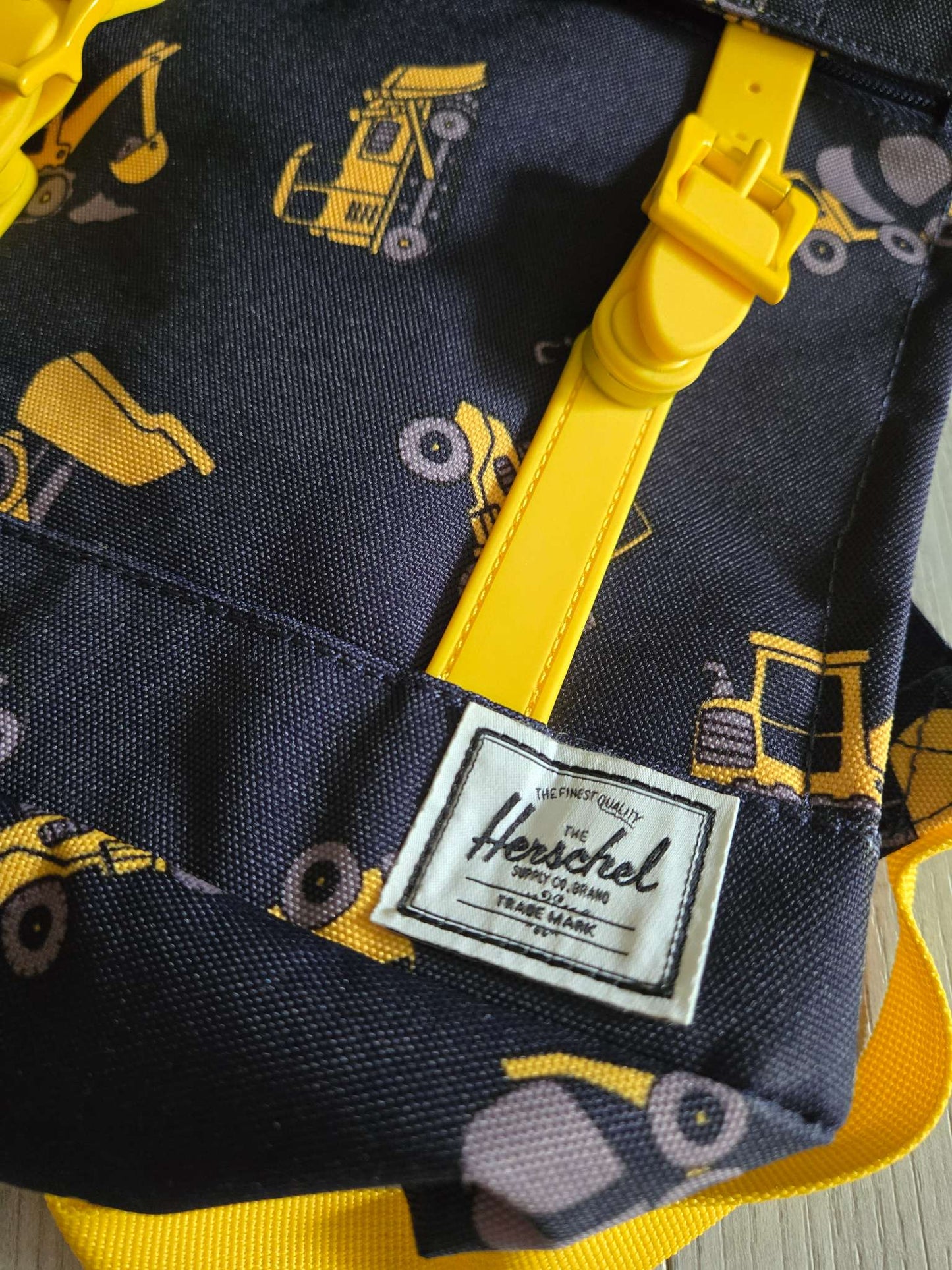 Herschel Backpack