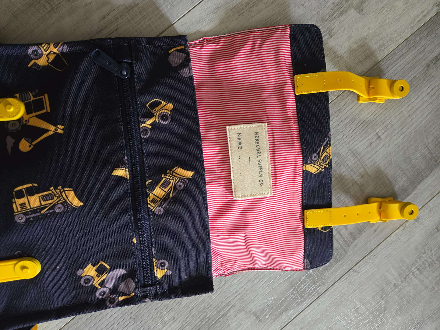 Herschel Backpack