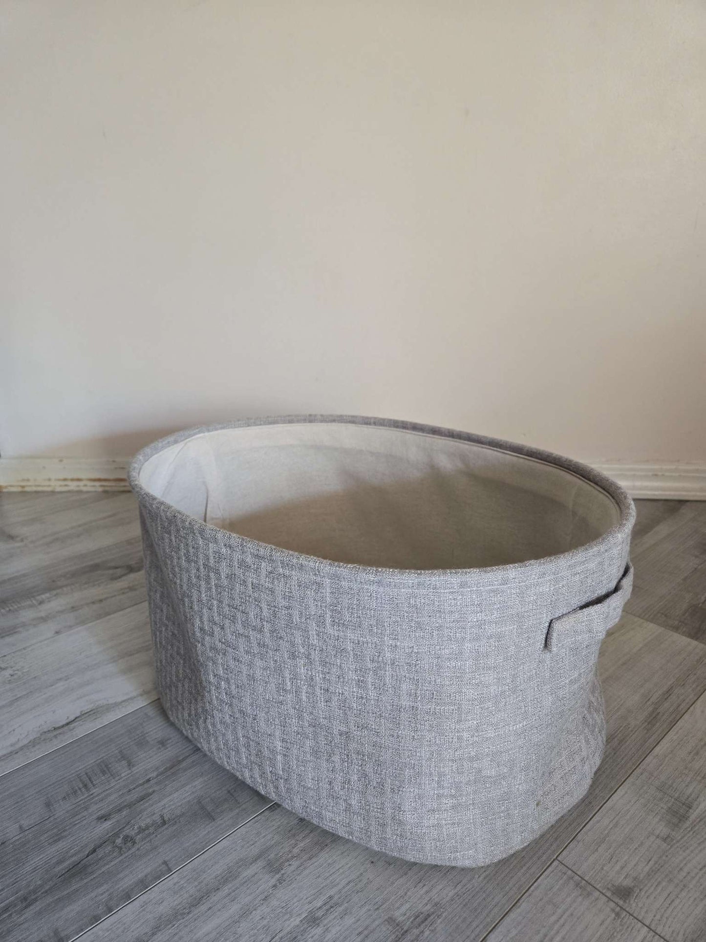 Storage basket