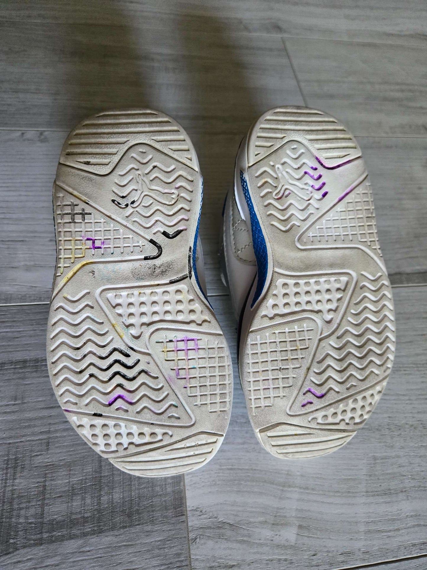 Puma Soft Foam Slip on Runners, Size 10.5C, Shoes 10.5 (Toddler:2-4yr)