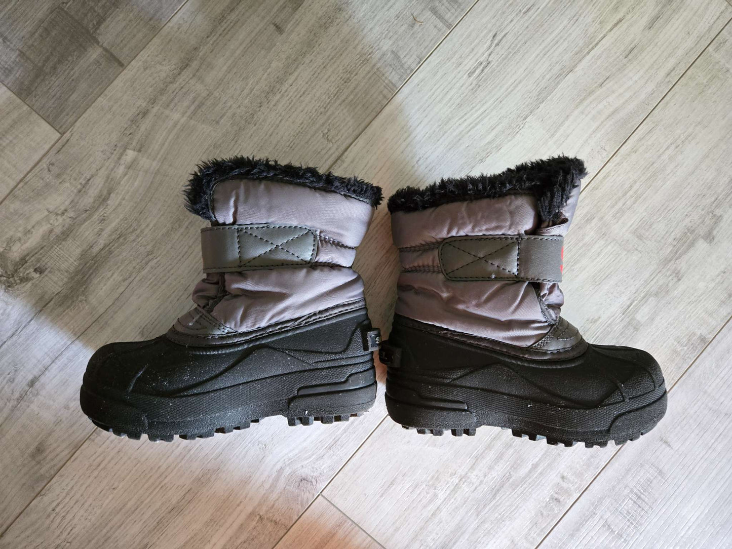 Sorel Winter Boots, Toddler Size 10, Shoes 10 (Toddler:2-4yr)