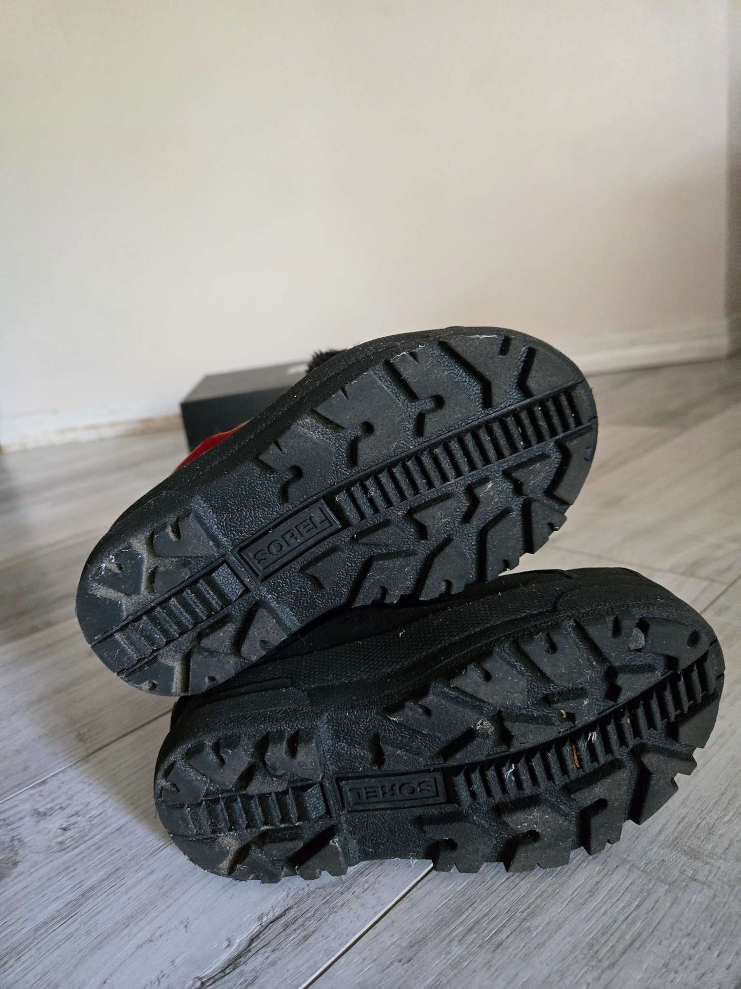 Sorel Winter Boots, Toddler Size 10, Shoes 10 (Toddler:2-4yr)