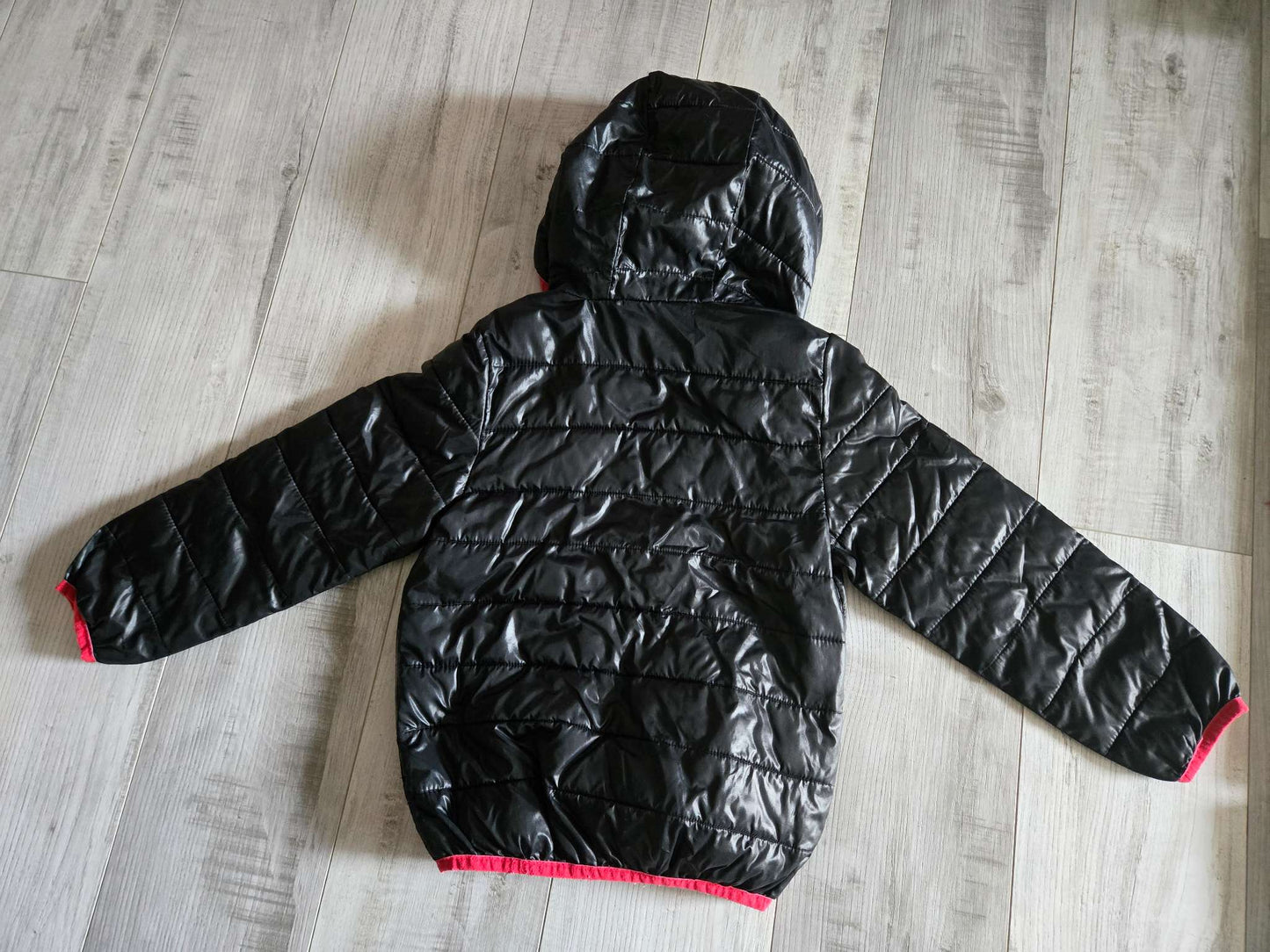 Mickey Mouse Lightly padded jacket, 5T, Kids 5/5T
