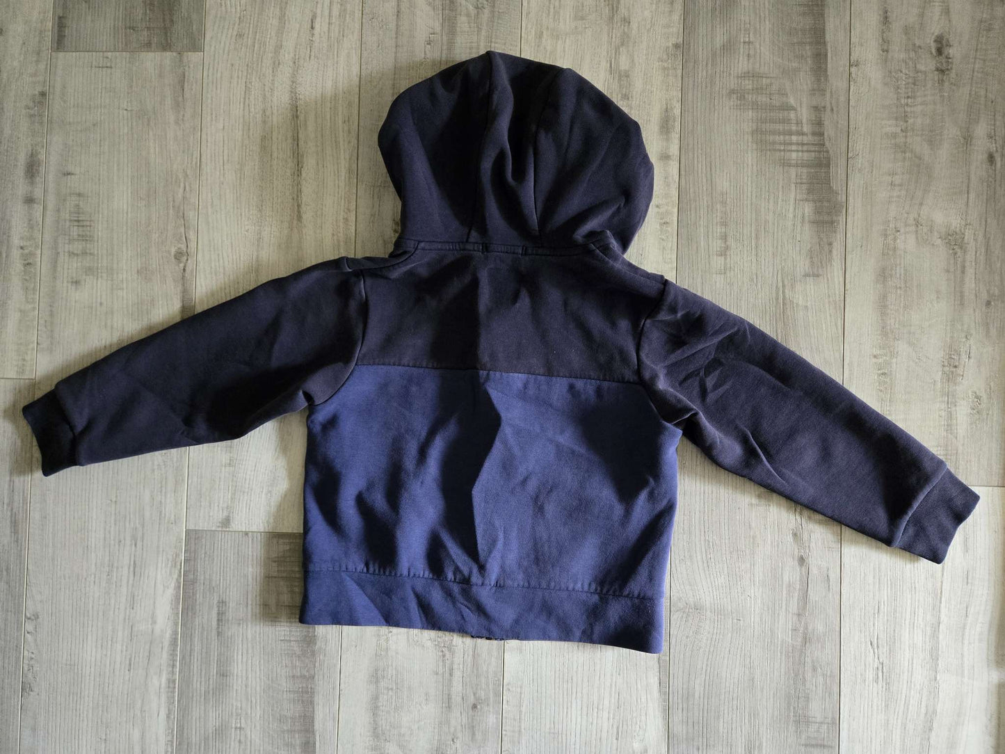 Uniqlo Dry Stretch Hoodie, Size 5-6, Kids 5/5T
