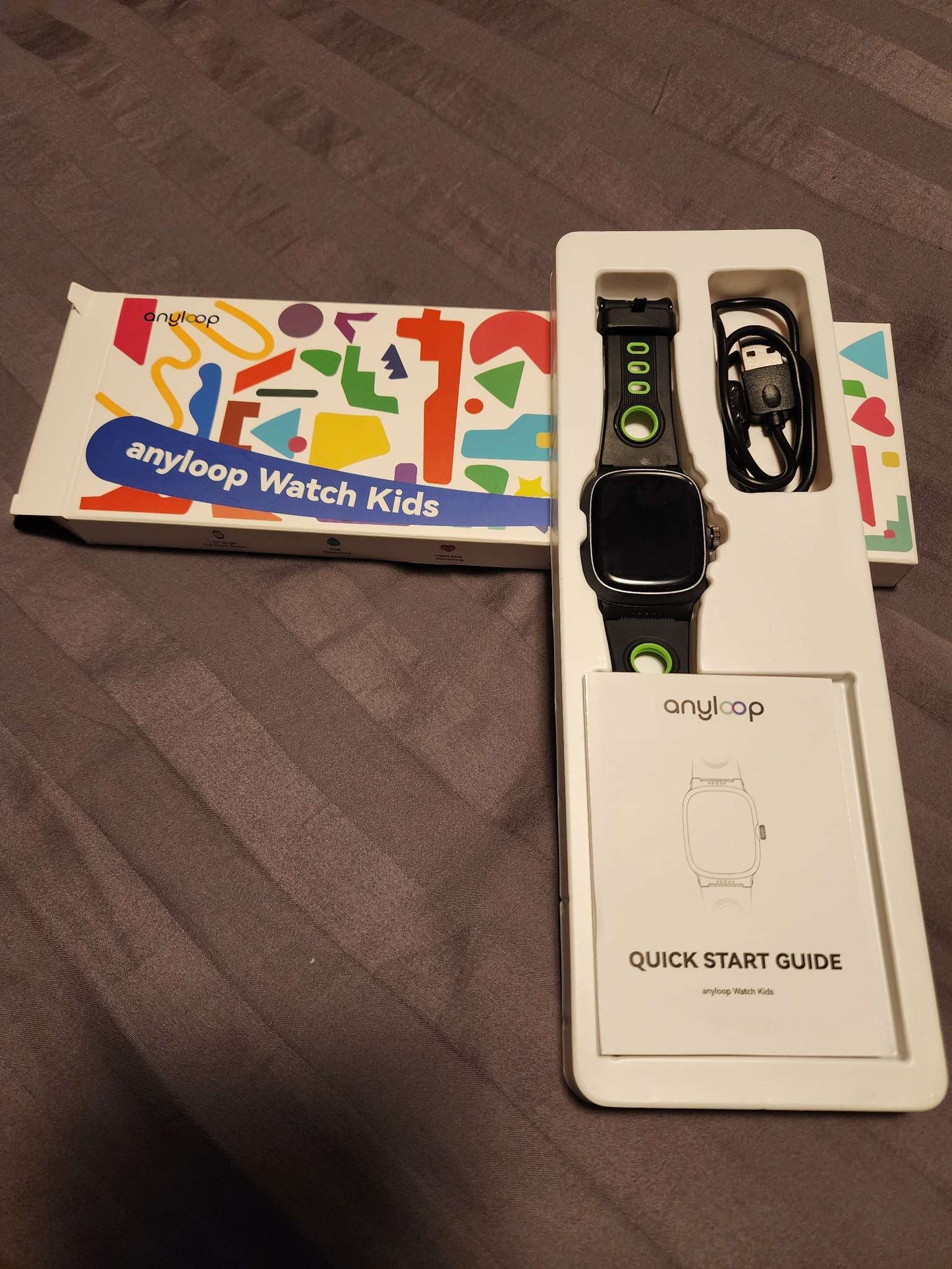 Smart Watch for Kids, Smart Watch for Boys Girls with Sleep MSRP $49.99