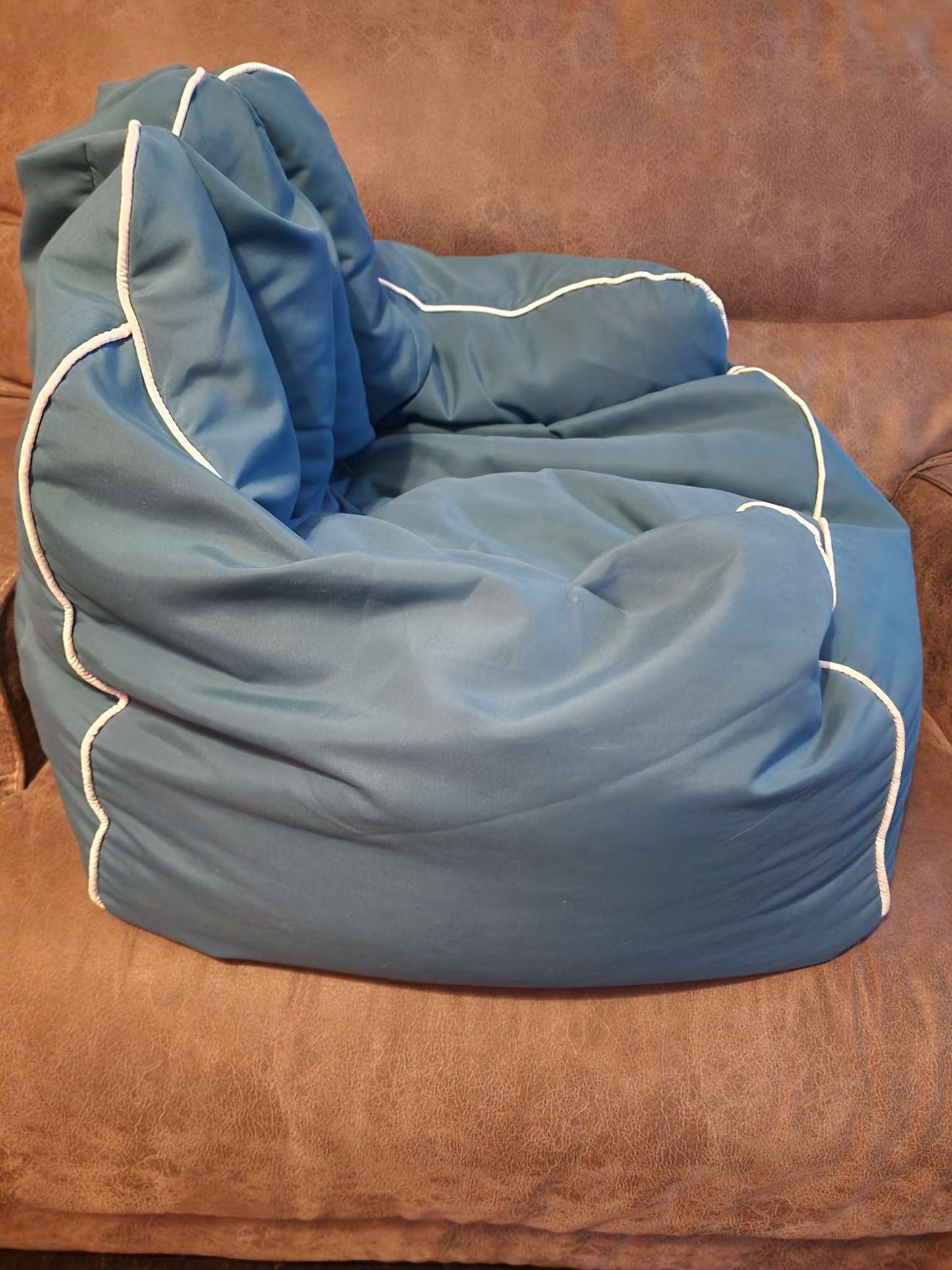Bean bag chair great for 5 and under