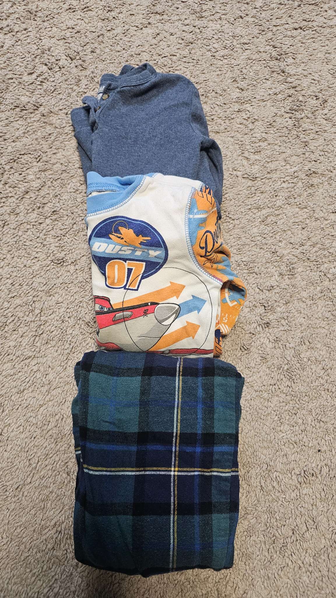 Size 6 PJ Bundle , Kids 6/6X