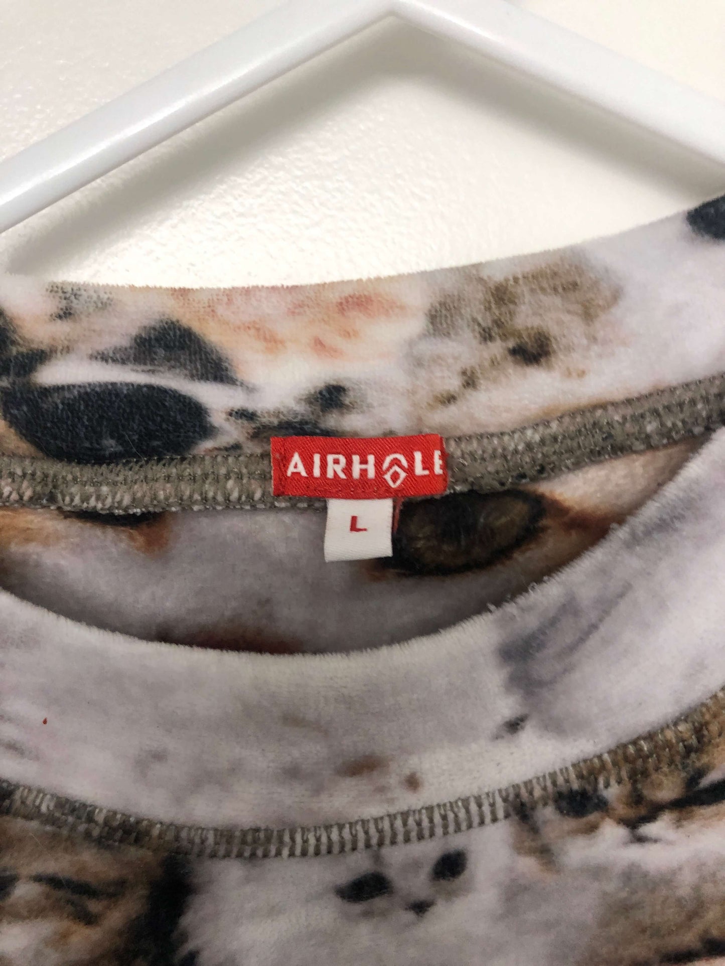Airhole base layers set, Kids 12