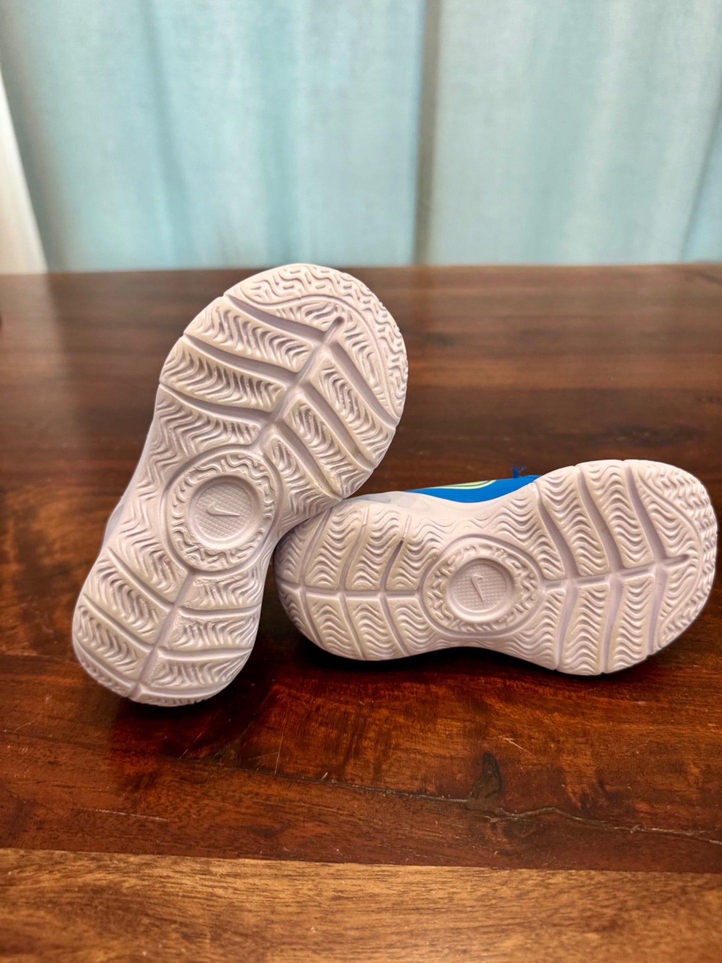 Nike Flex Runner 3 - Size 8C (MSRP $50), Shoes 8 (Toddler:2-4yr)